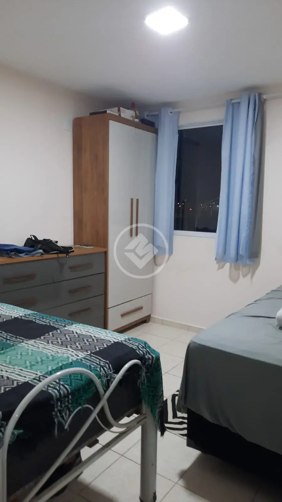 Apartamento 2 quartos no Residencial Porto Dourado, Goiânia — foto 2 de 4