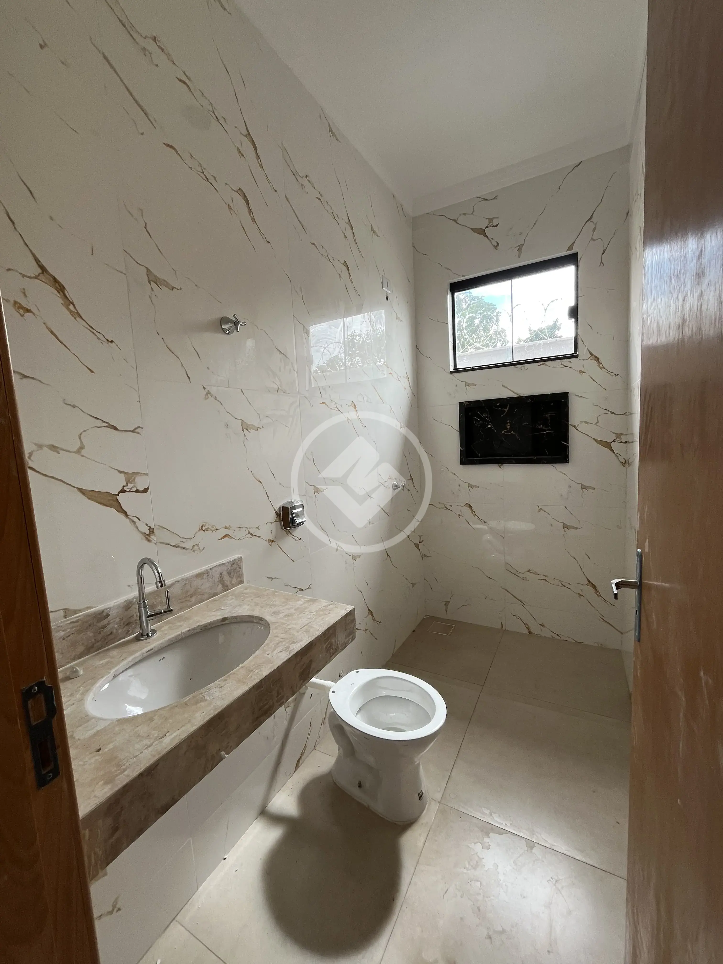 Casa 3 quartos no Parque das Nações, Aparecida de Goiânia — foto 6 de 6