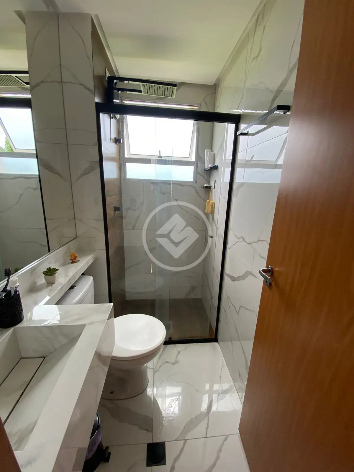 Apartamento 2 quartos no Cardoso, Aparecida de Goiânia — foto 3 de 4