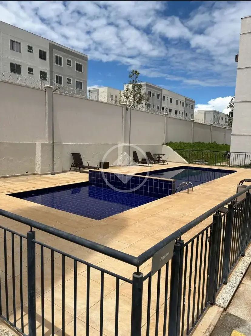 Apartamento 2 quartos no Cardoso, Aparecida de Goiânia — foto 4 de 4