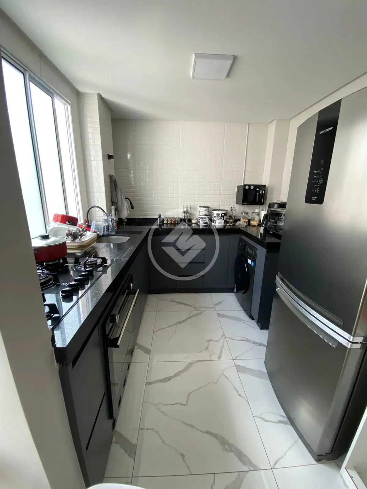 Apartamento Cardoso, Aparecida de Goiânia - GO — foto 1