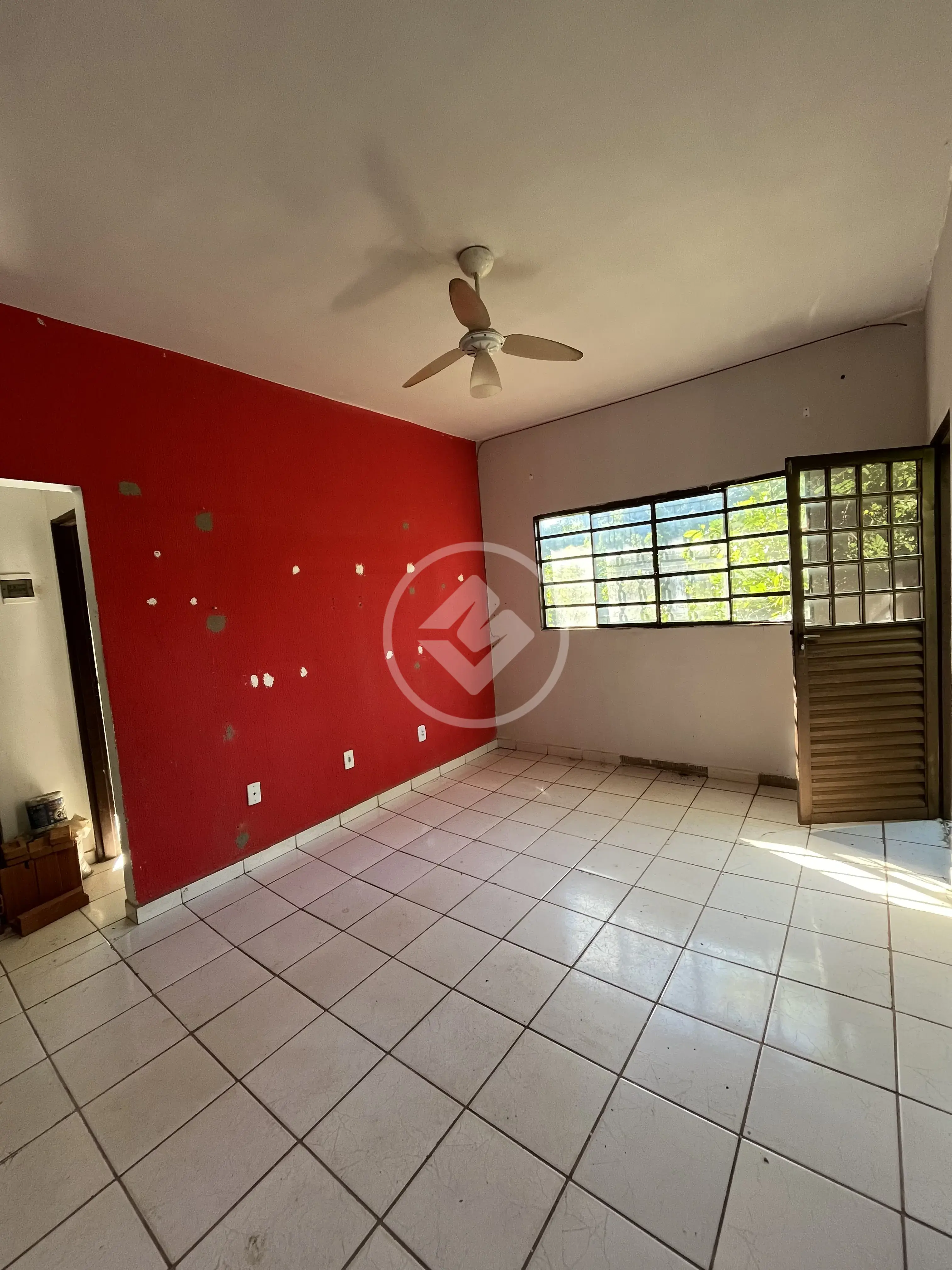 Casa Jardim Dom Bosco, Aparecida de Goiânia - GO — foto 1