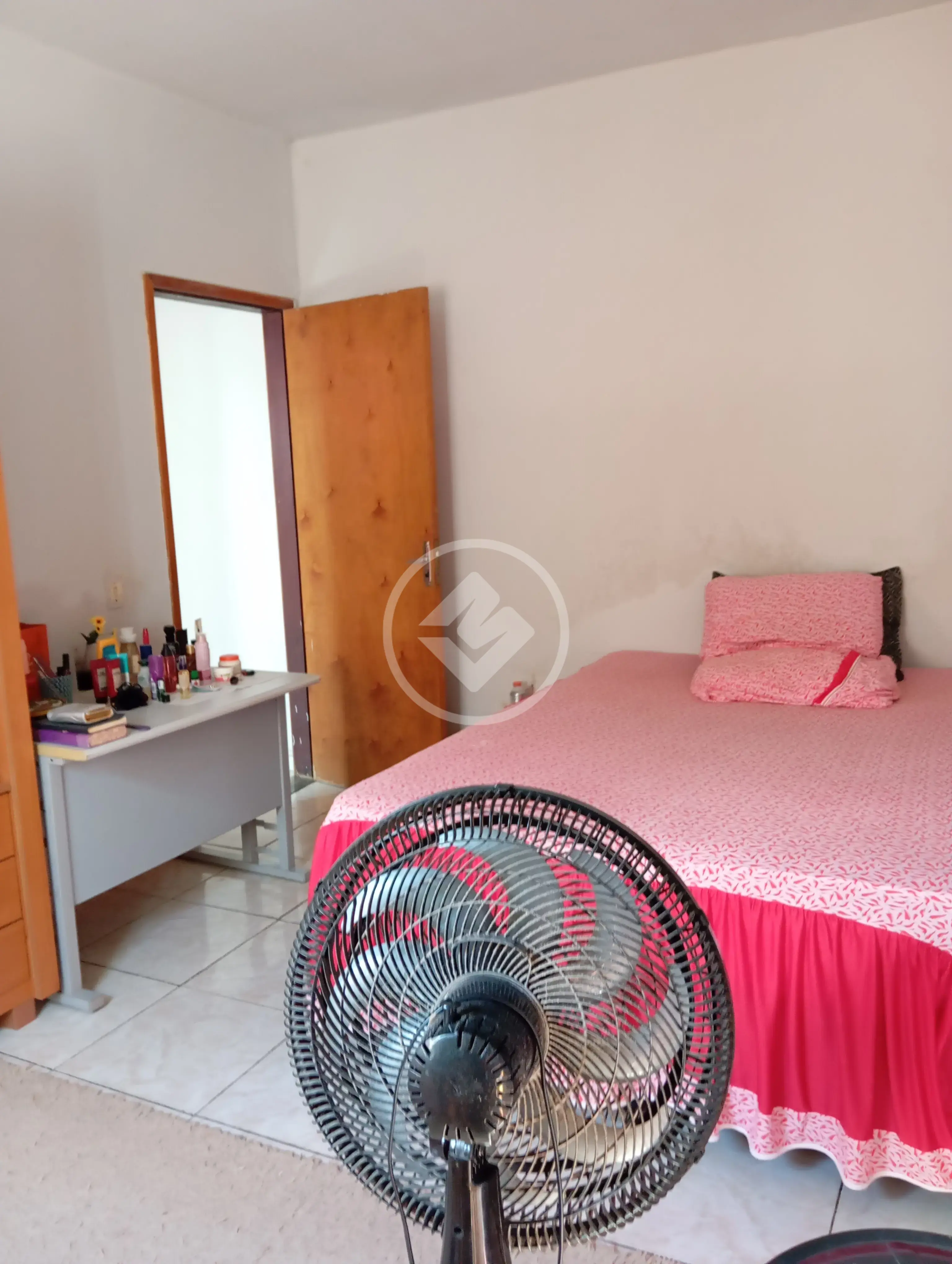 Casa 2 quartos no Residencial Itaipu, Goiânia — foto 3 de 6
