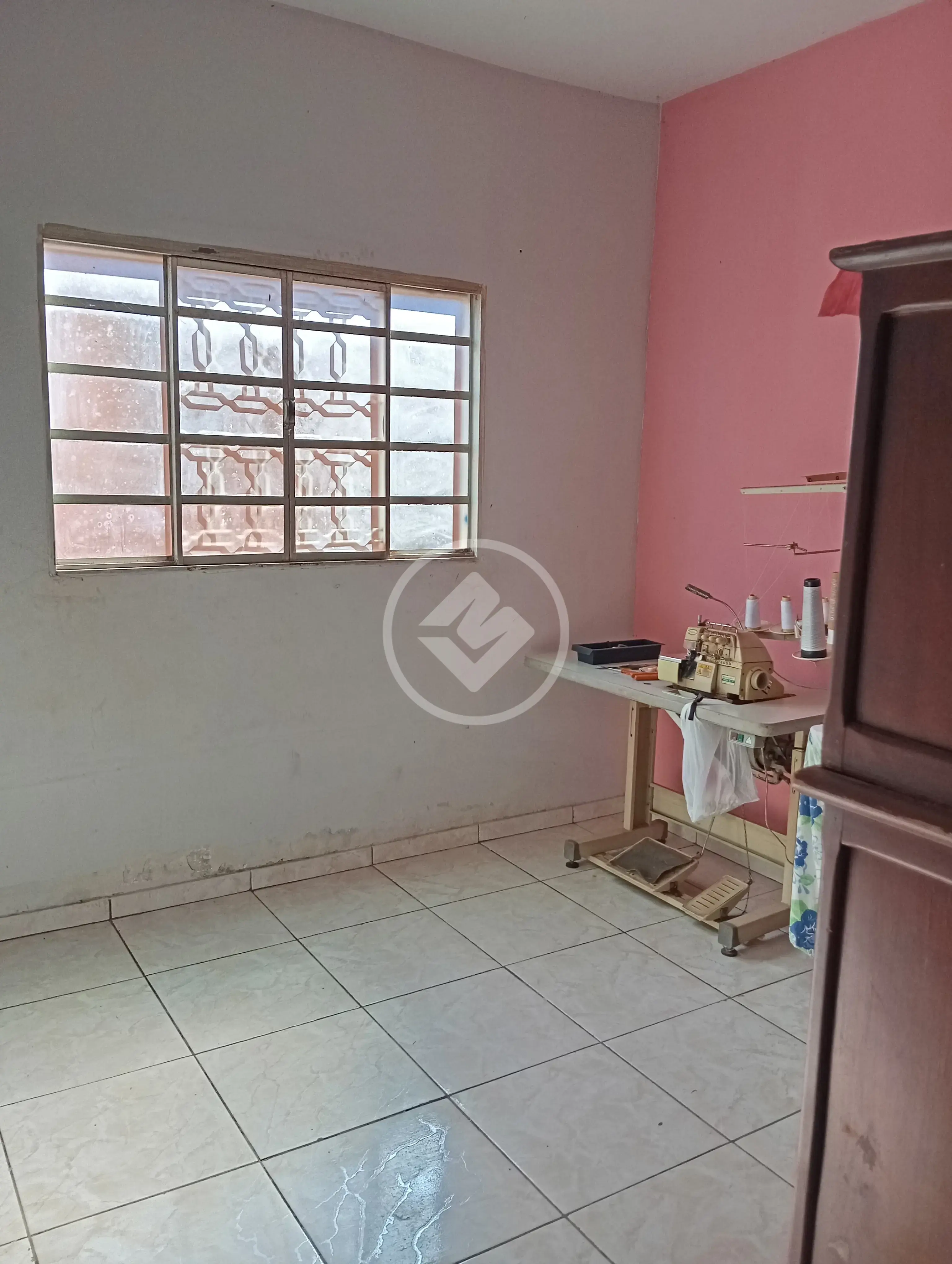 Casa 2 quartos no Residencial Itaipu, Goiânia — foto 4 de 6