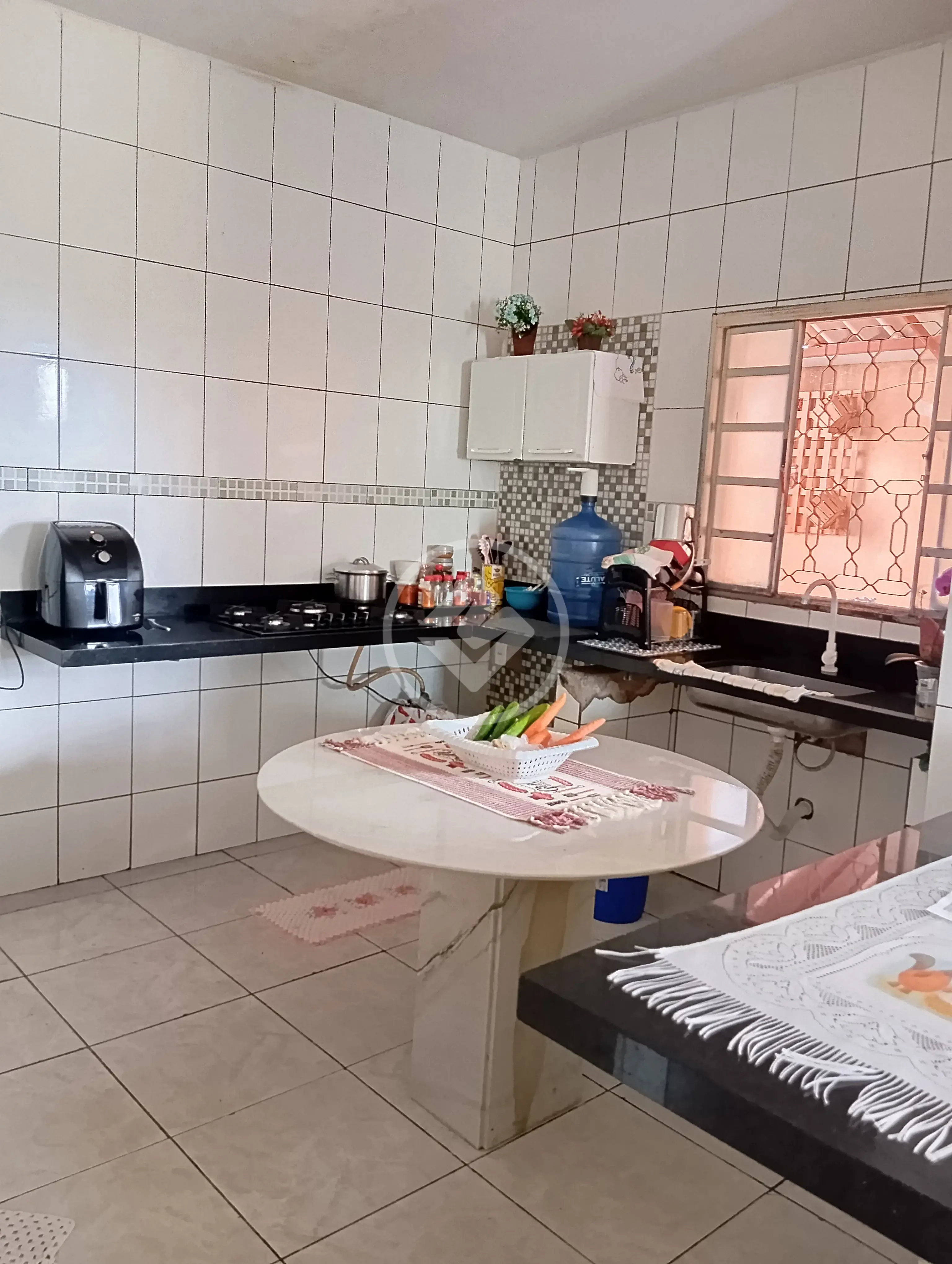 Casa 2 quartos no Residencial Itaipu, Goiânia — foto 5 de 6
