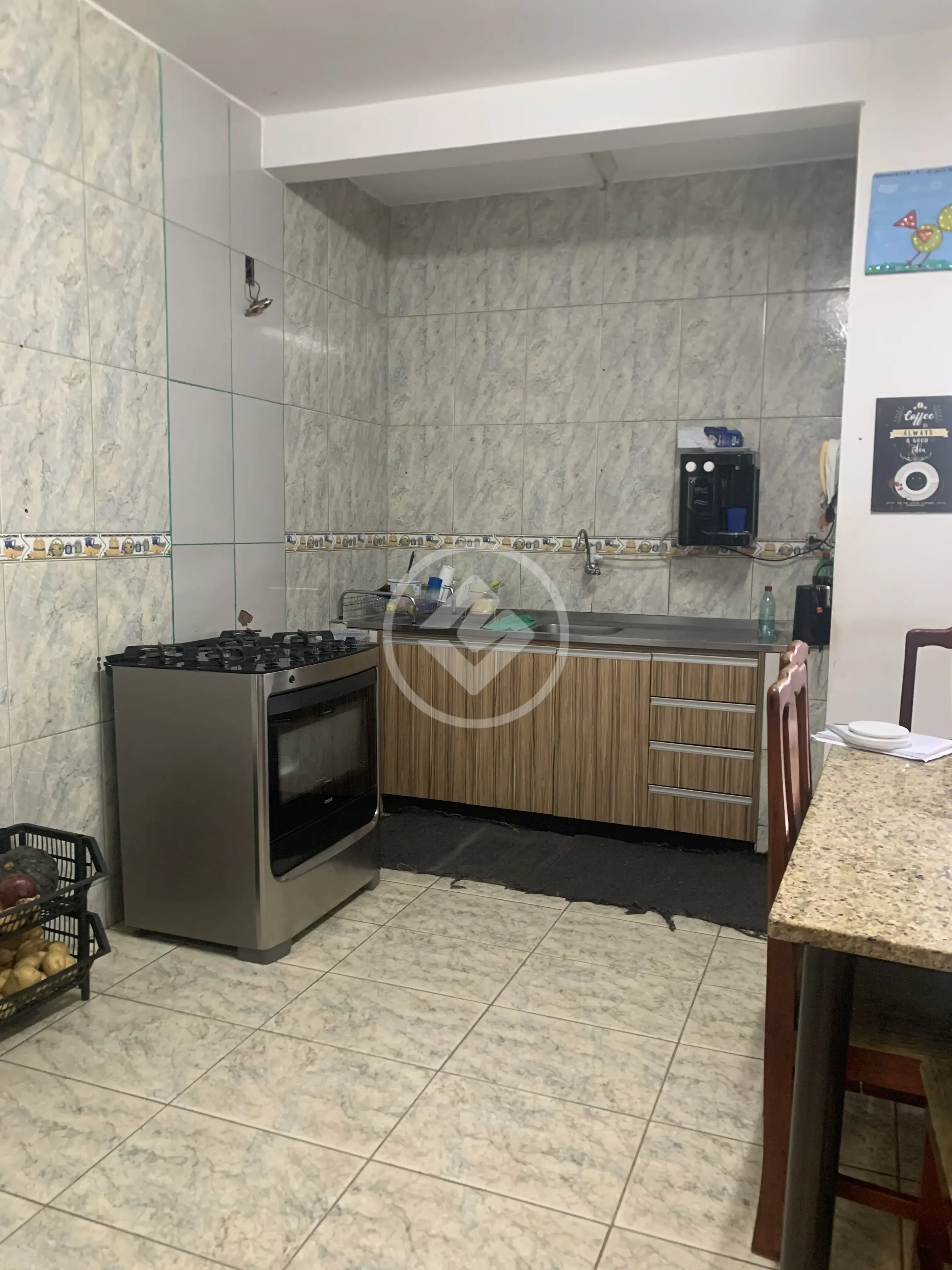 Casa 3 quartos no Residencial Village Garavelo - 2ª Etapa, Aparecida de Goiânia — foto 3 de 6