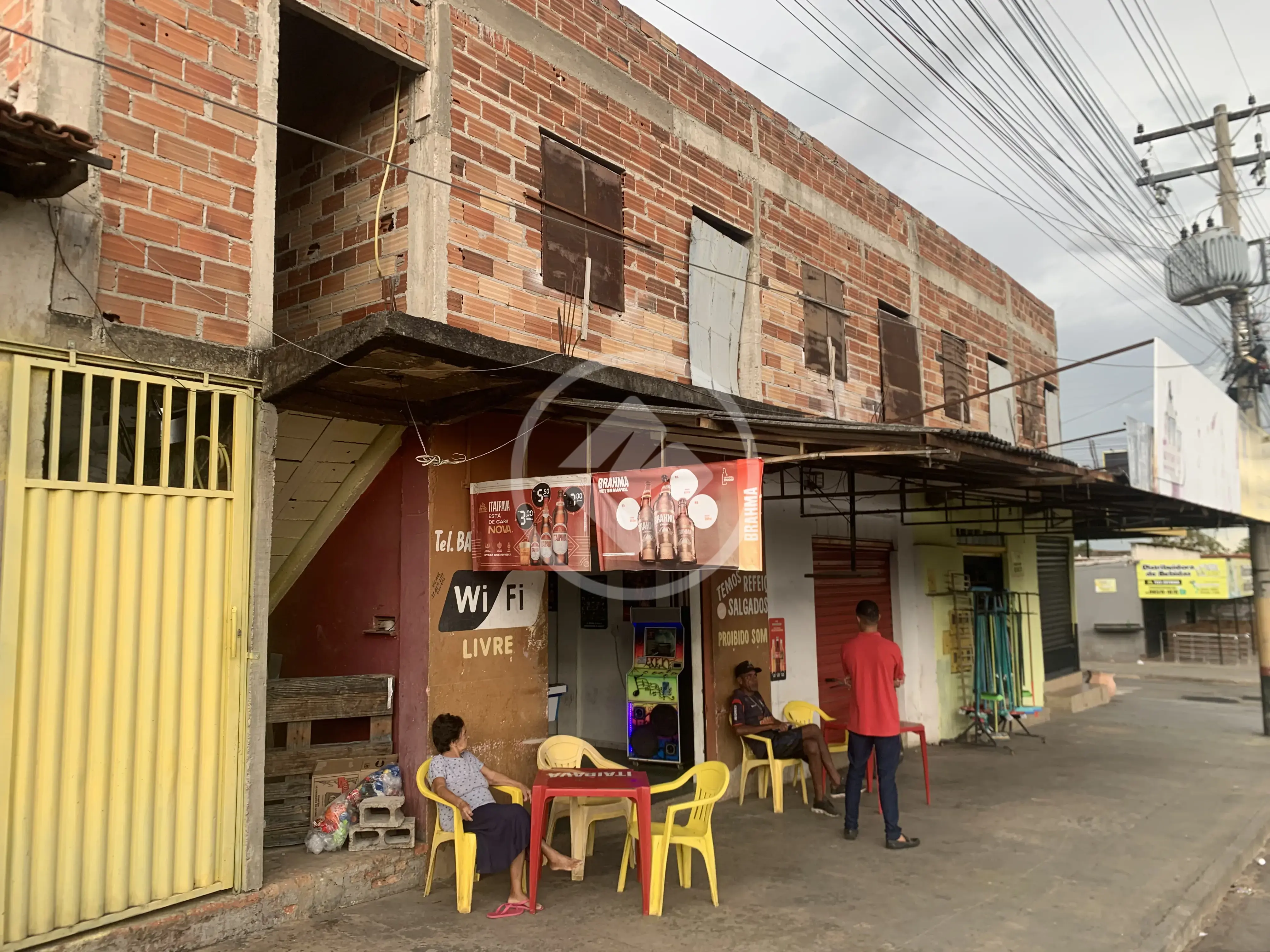 Fonte de Renda imperdível próximo ao Aparecida shopping