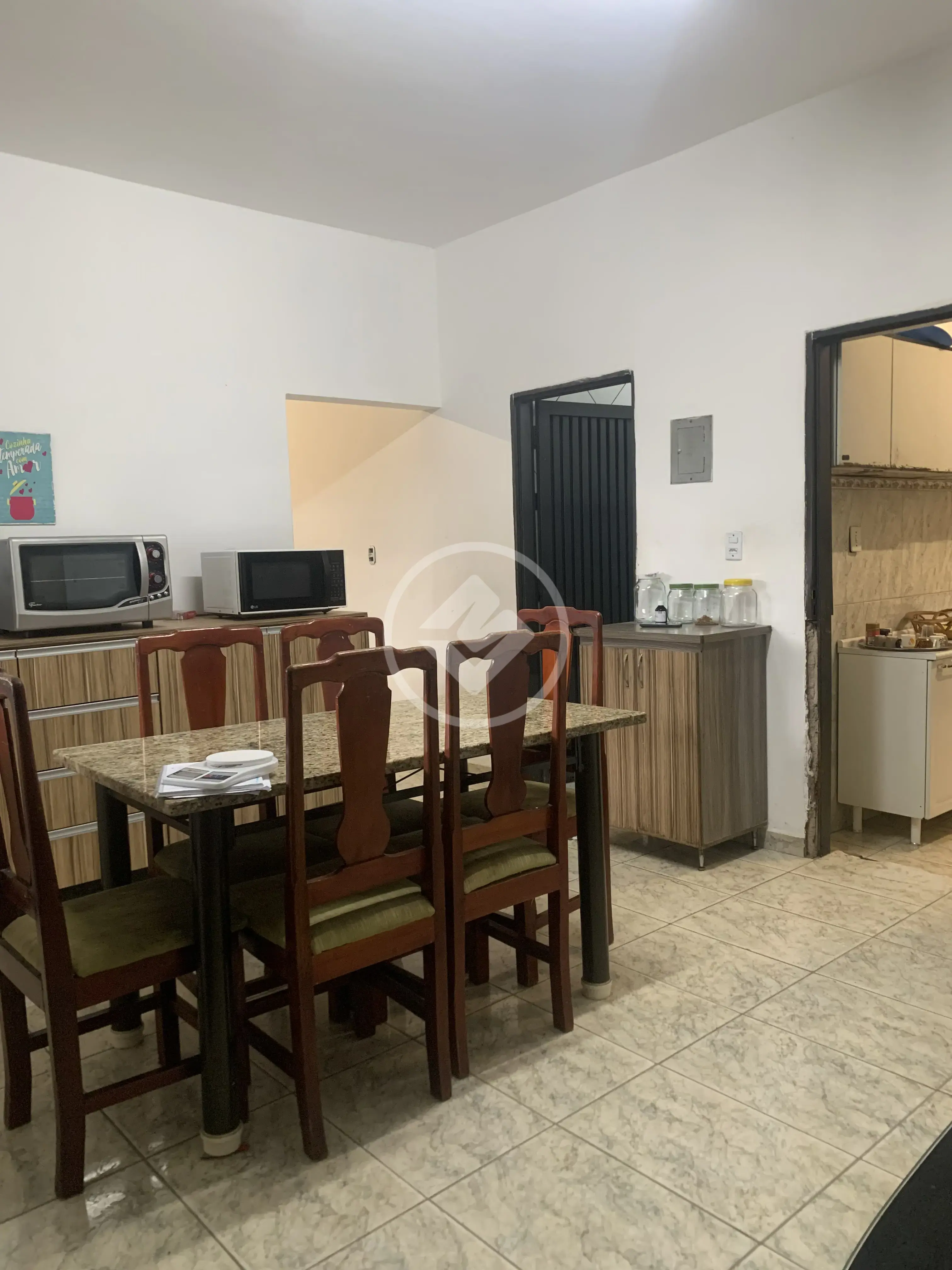 Casa 3 quartos no Residencial Village Garavelo - 2ª Etapa, Aparecida de Goiânia — foto 4 de 6