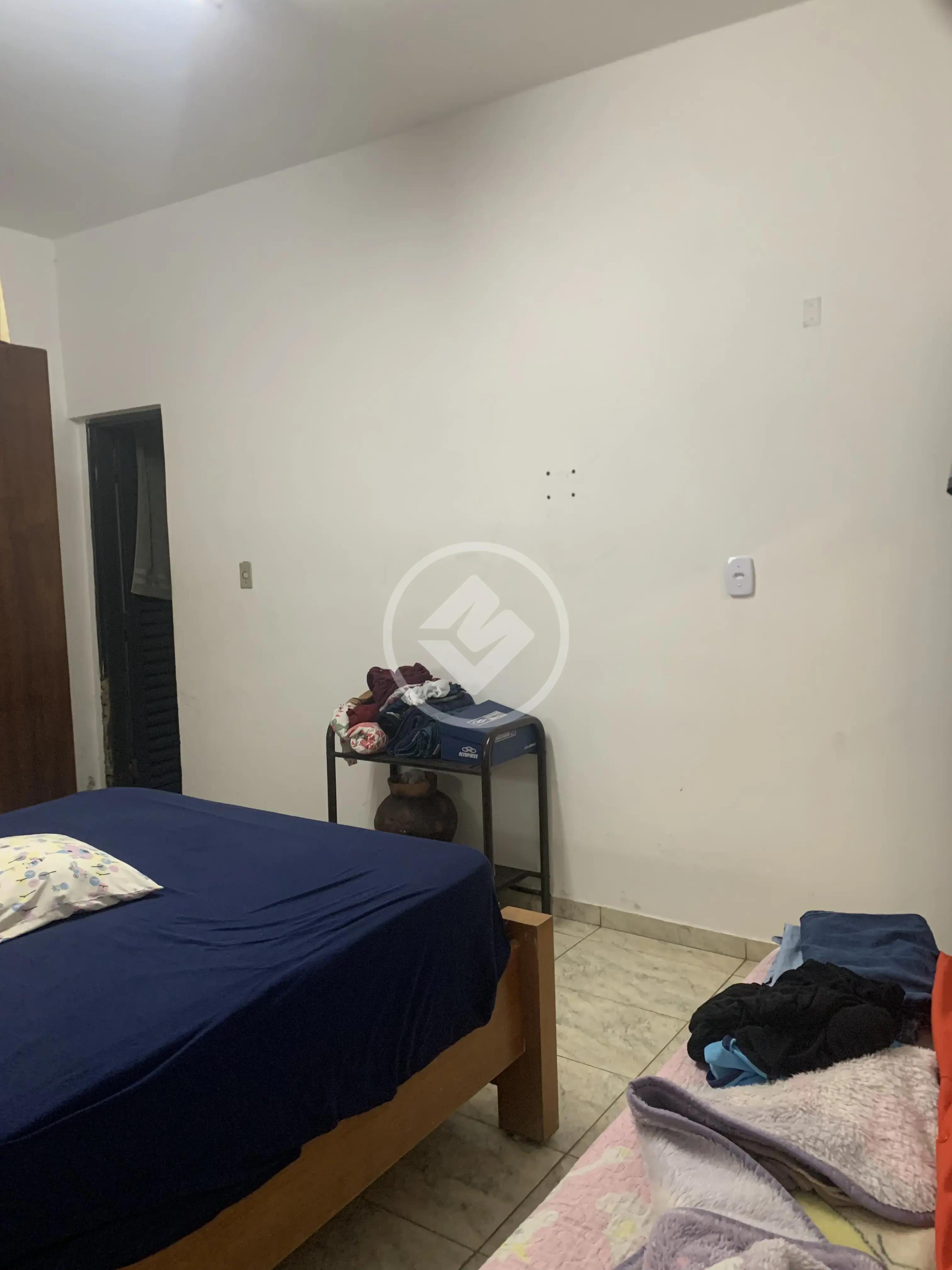 Casa 3 quartos no Residencial Village Garavelo - 2ª Etapa, Aparecida de Goiânia — foto 5 de 6