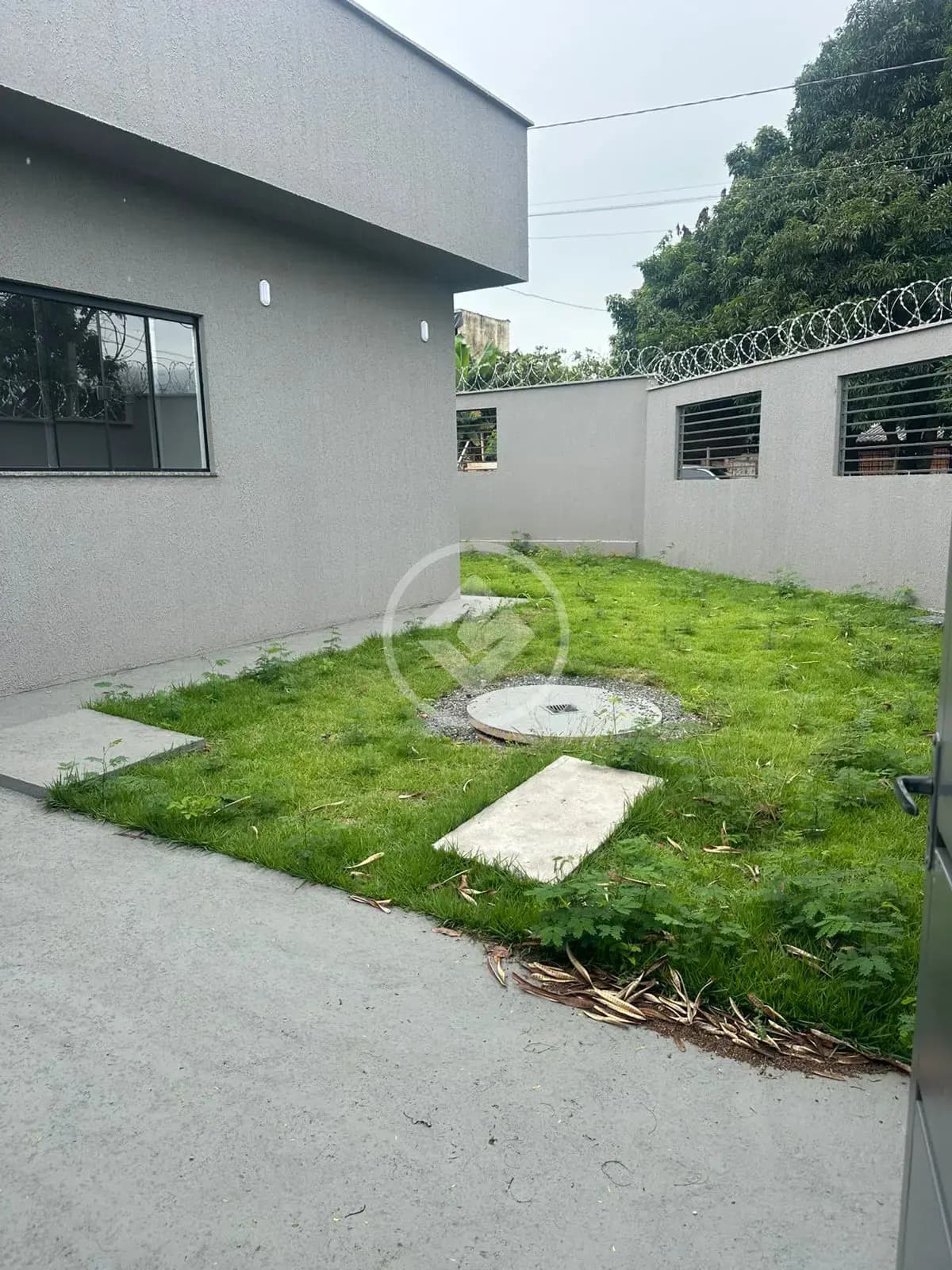 Casa Residencial Solar Central Park, Aparecida de Goiânia - GO — foto 2