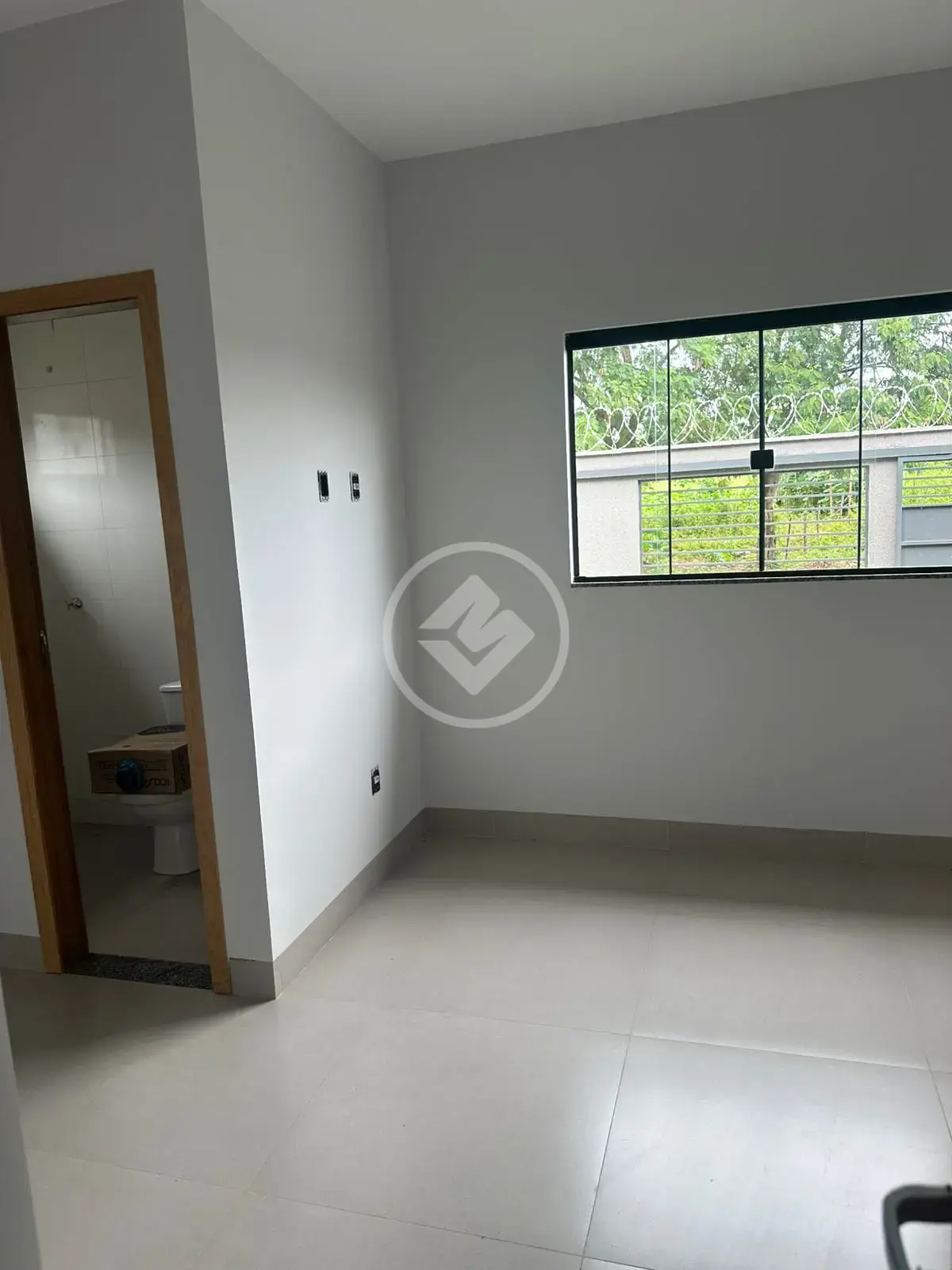 Casa 2 quartos no Residencial Solar Central Park, Aparecida de Goiânia — foto 3 de 4