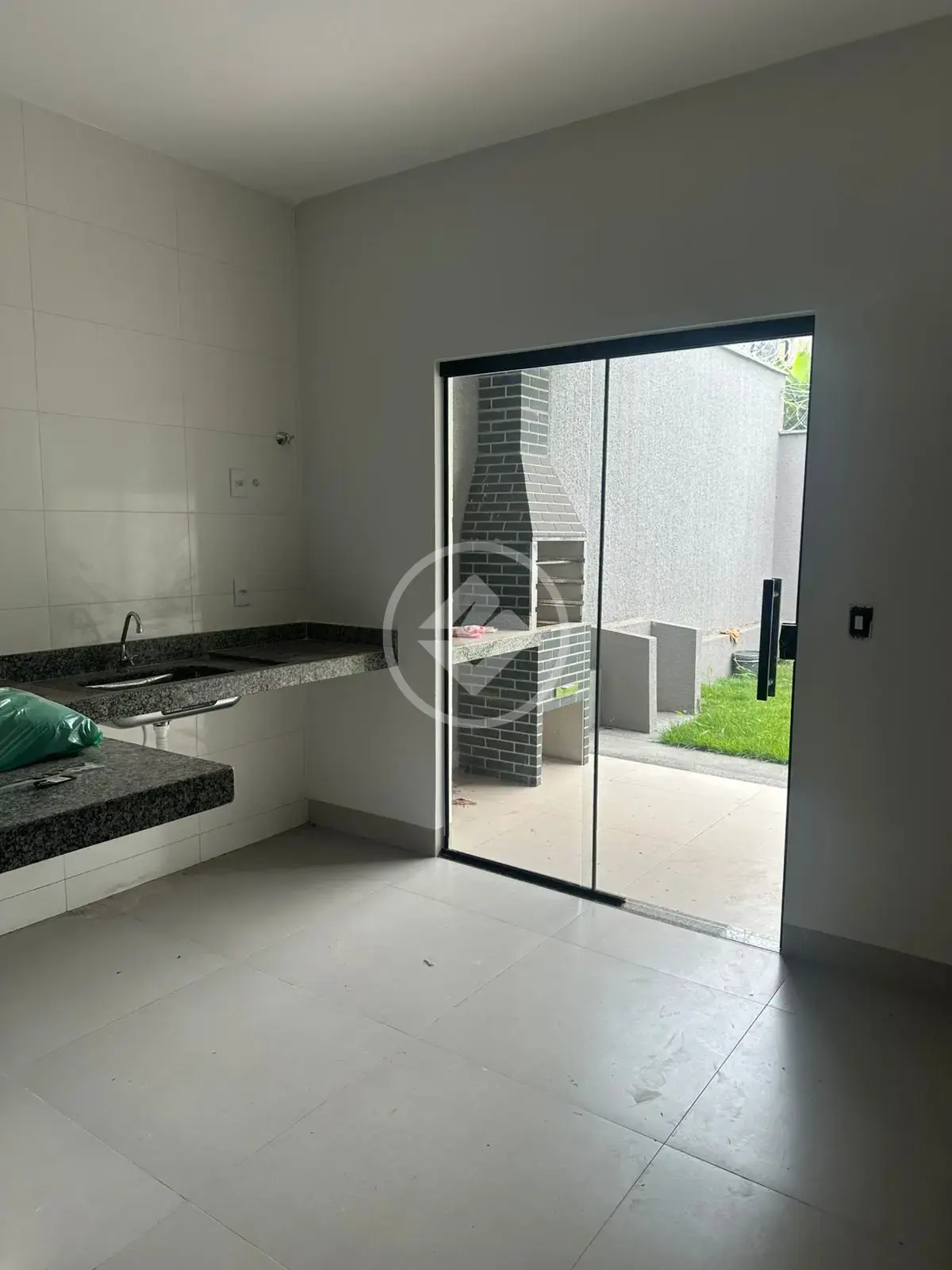 Casa 2 quartos no Residencial Solar Central Park, Aparecida de Goiânia — foto 4 de 4