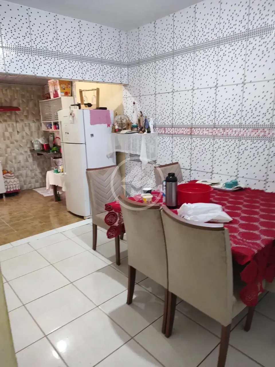 Casa 3 quartos no Parque Montreal, Aparecida de Goiânia — foto 3 de 6