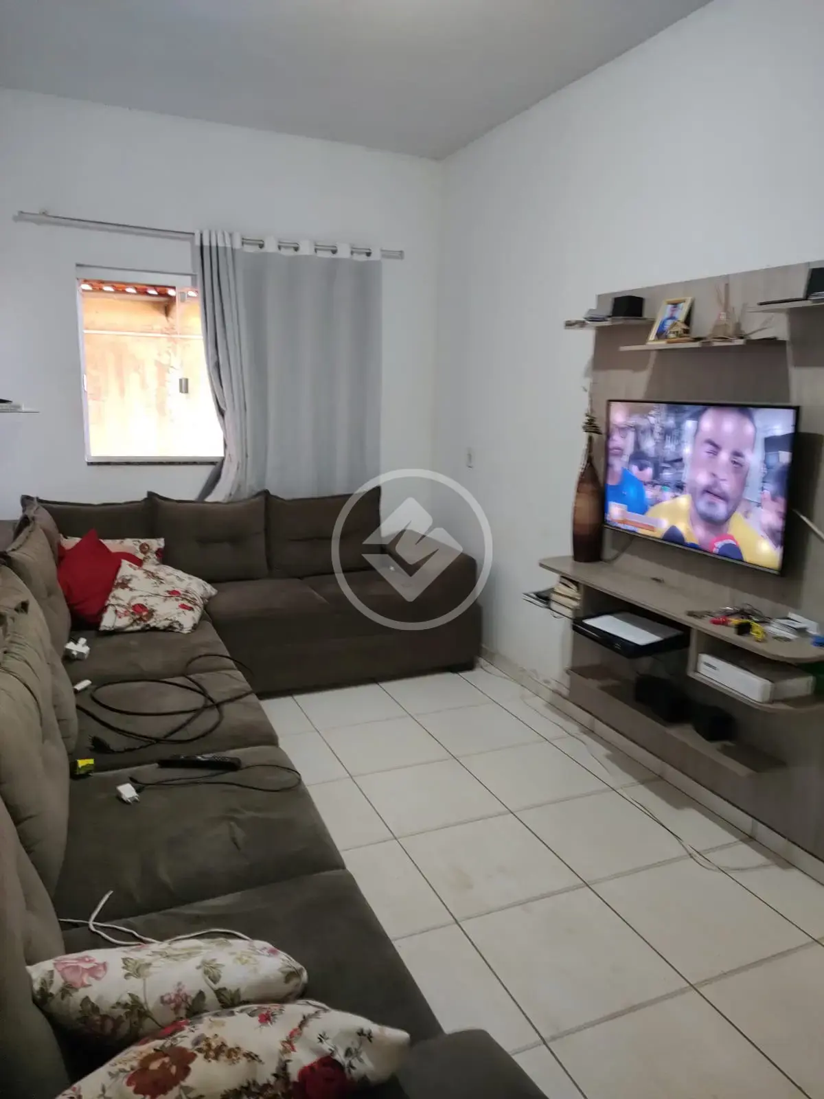 Casa Parque Montreal, Aparecida de Goiânia - GO — foto 2