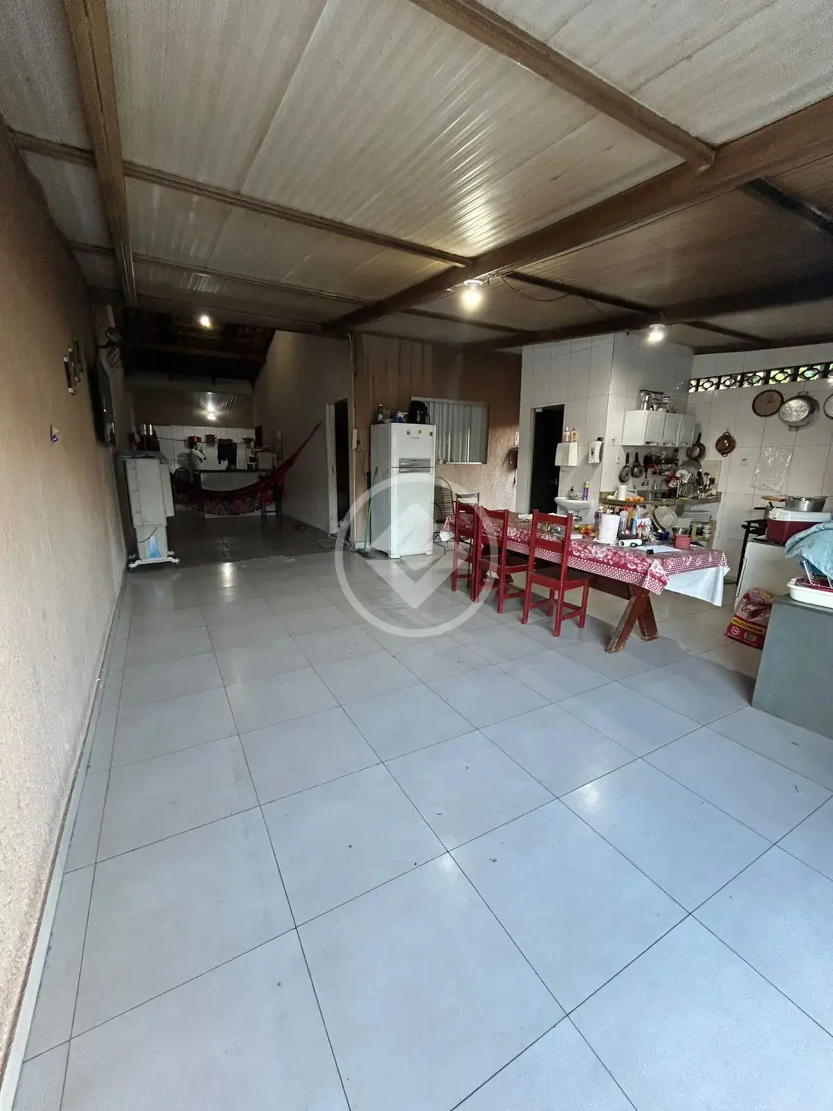 Casa 3 quartos no Jardim Iracema, Aparecida de Goiânia — foto 3 de 4