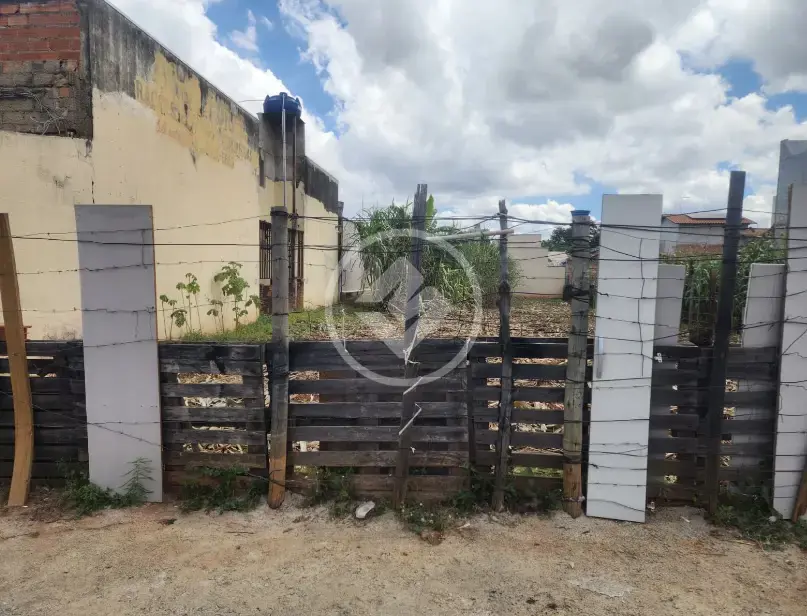 Terreno Comercial no Setor Ocidente da Vila Brasília, Aparecida de Goiânia — foto 3 de 5