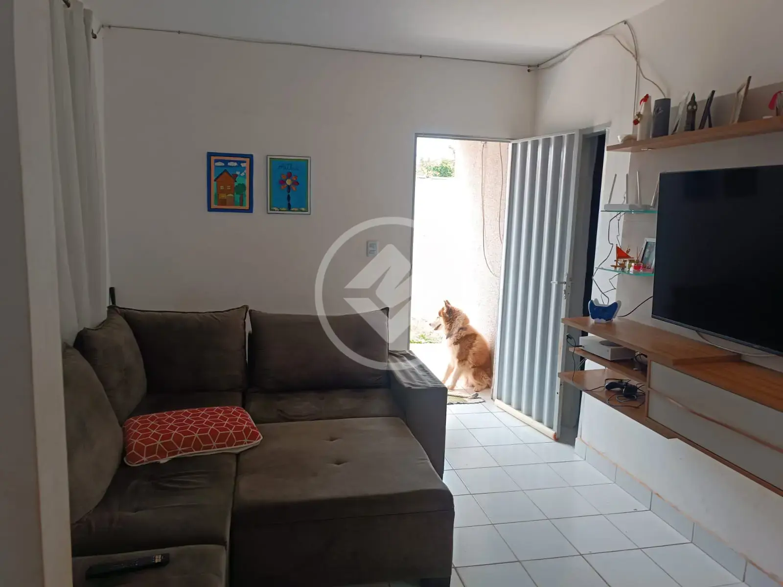 Uma excelente oportunidade pra você que busca conforto, espaço e ótima localização!