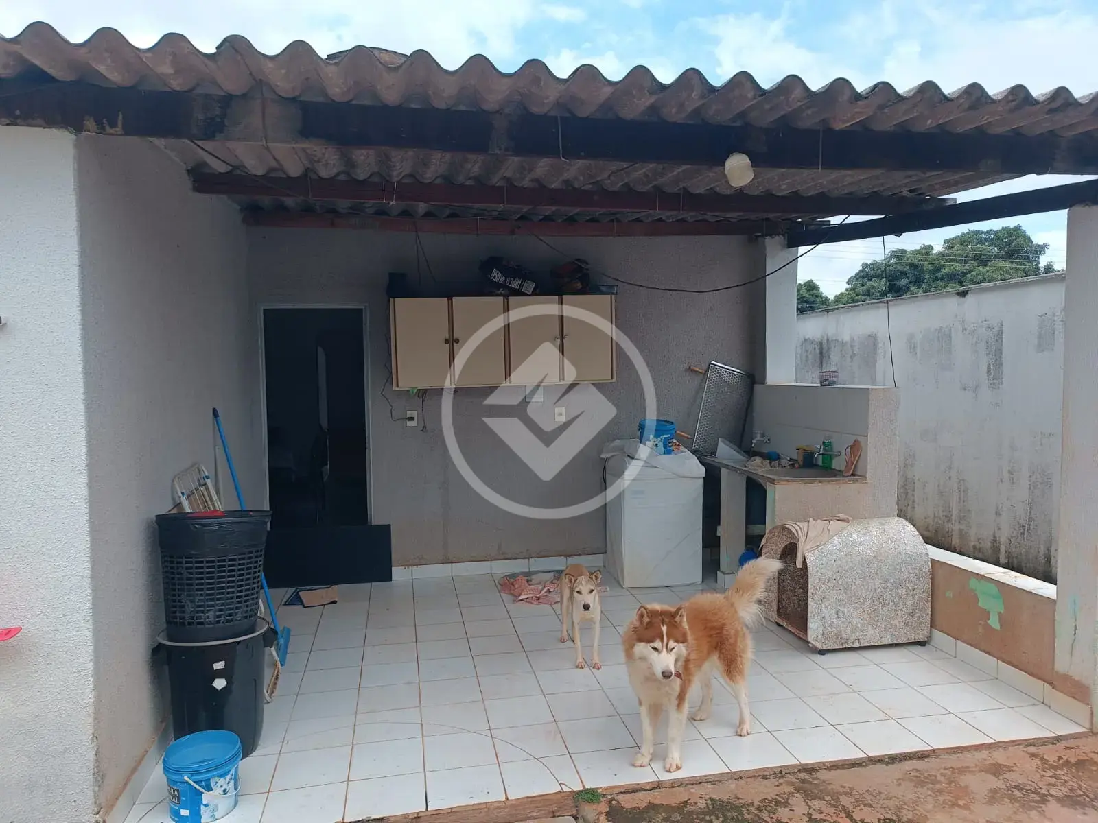 Casa 3 quartos no Residencial Village Garavelo, Aparecida de Goiânia — foto 4 de 4