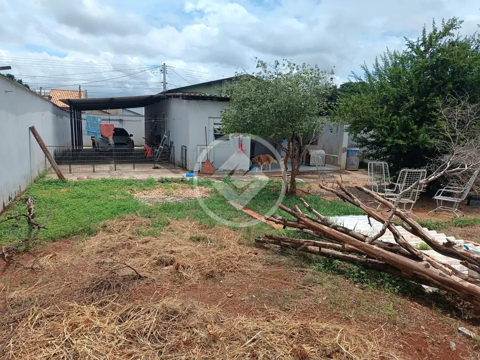 Casa Residencial Village Garavelo, Aparecida de Goiânia - GO — foto 2