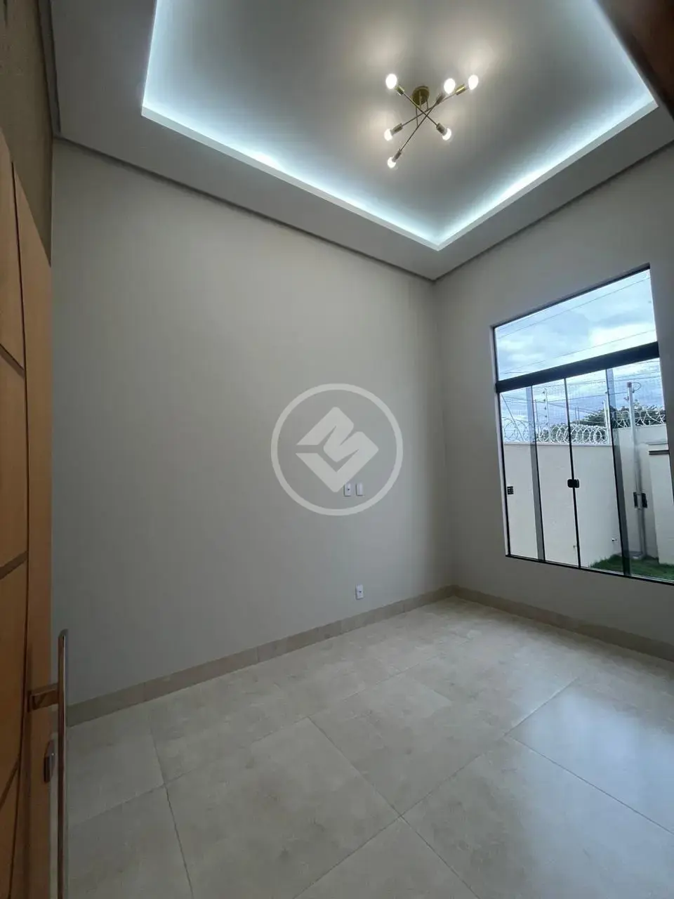 Casa 3 quartos no Residencial Solar Central Park, Aparecida de Goiânia — foto 3 de 5