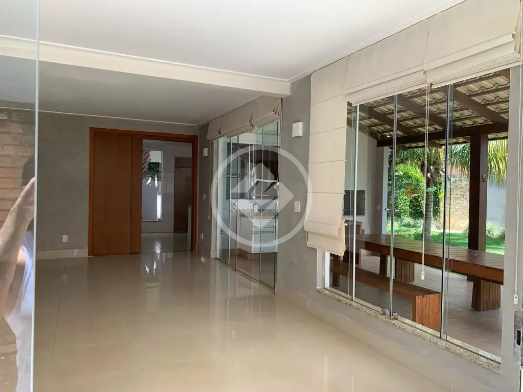 Casa Condomínio 4 quartos no Jardim Florenca, Goiânia — foto 5 de 6