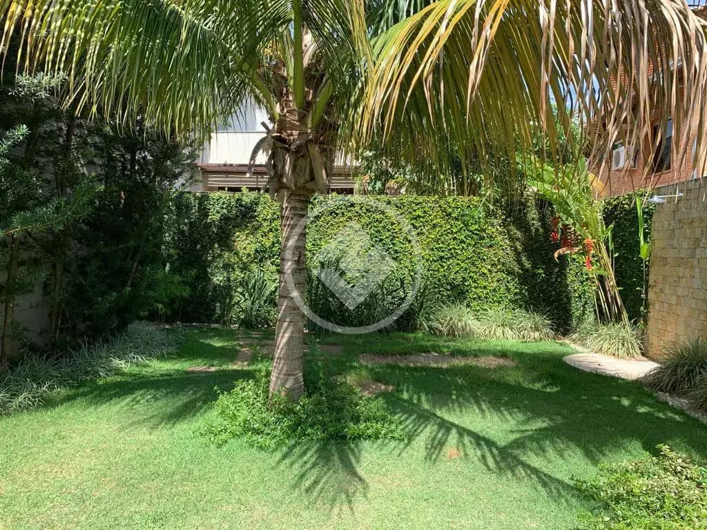 Casa Condomínio 4 quartos no Jardim Florenca, Goiânia — foto 4 de 6