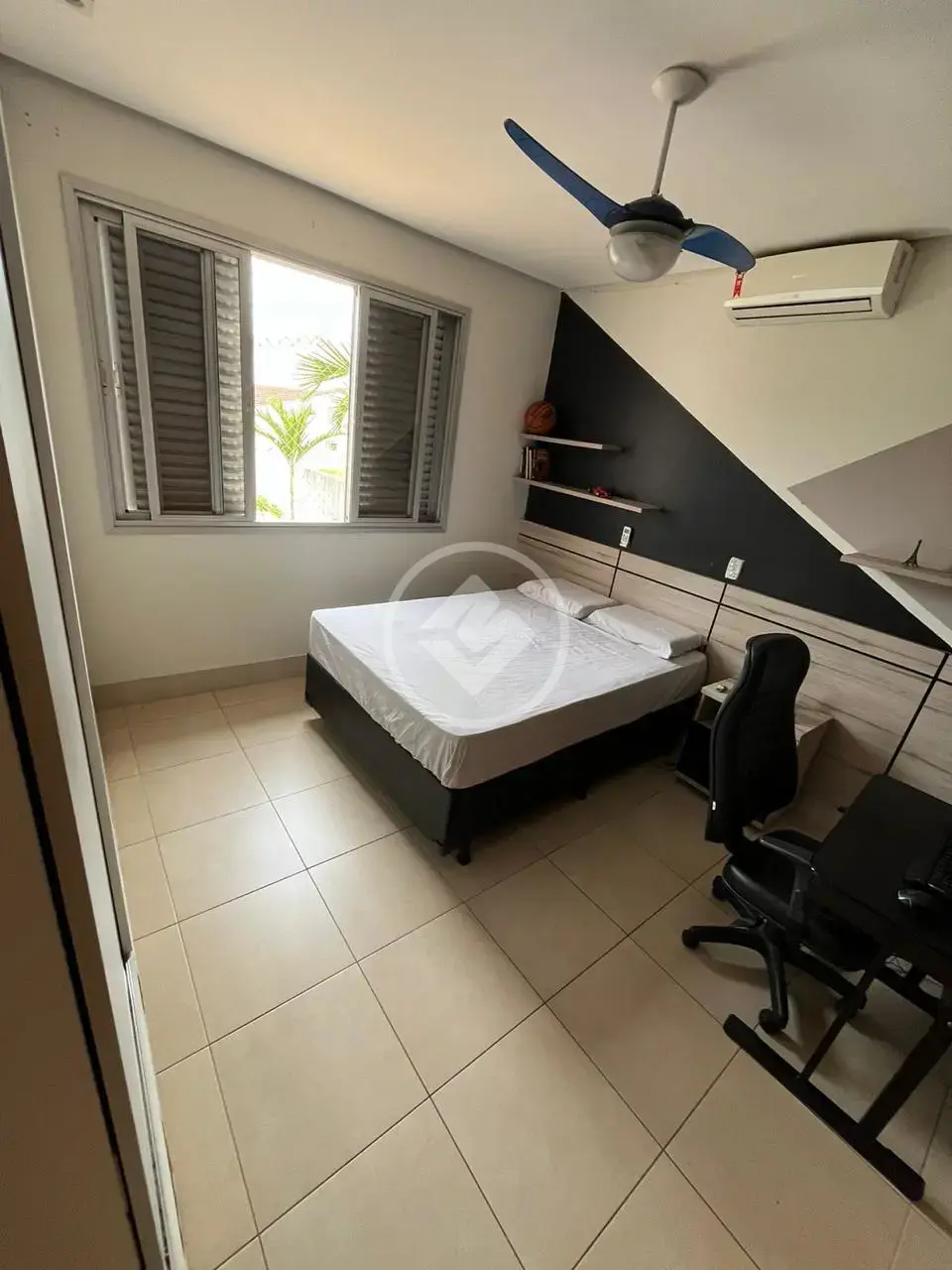 Casa Condomínio 4 quartos no Jardim Florenca, Goiânia — foto 3 de 6