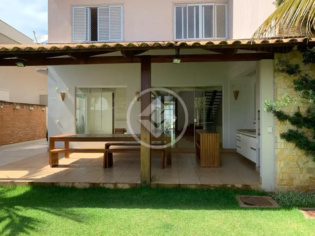 Casa Condomínio 4 quartos no Jardim Florenca, Goiânia — foto 6 de 6