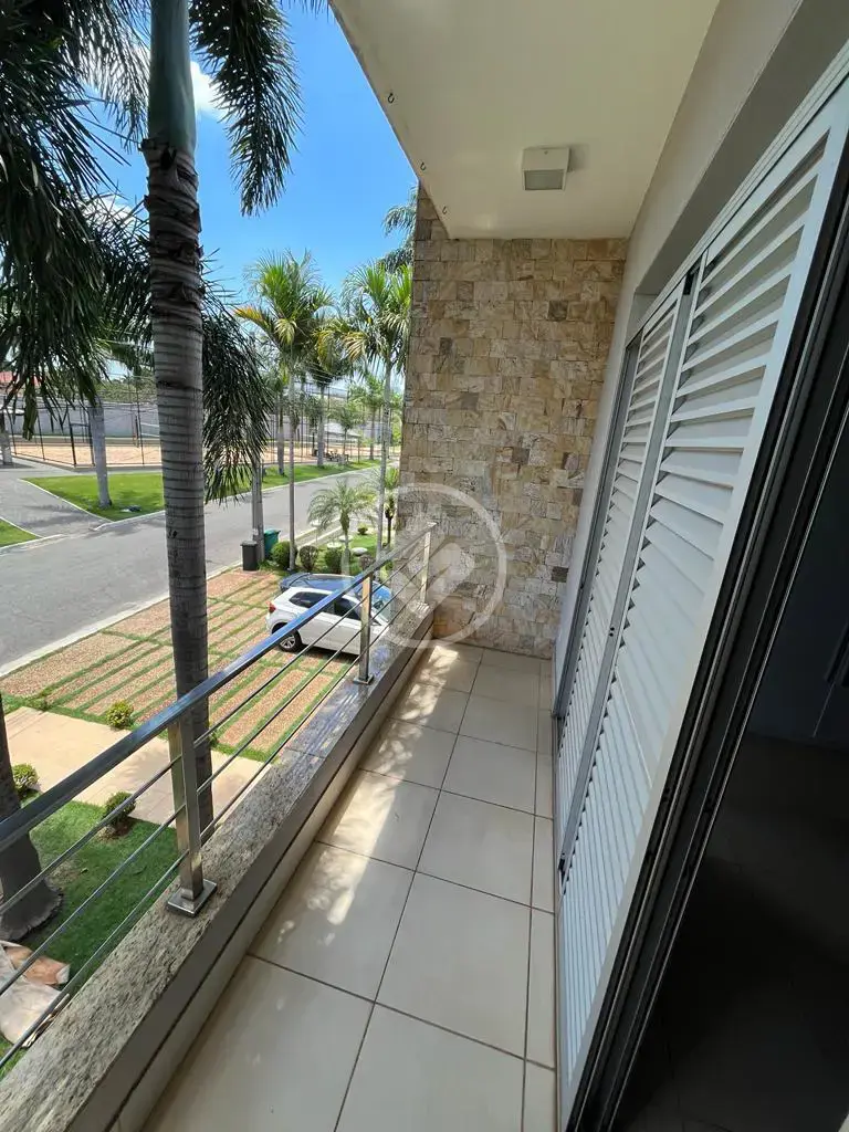 Casa Condomínio Jardim Florenca, Goiânia - GO — foto 1