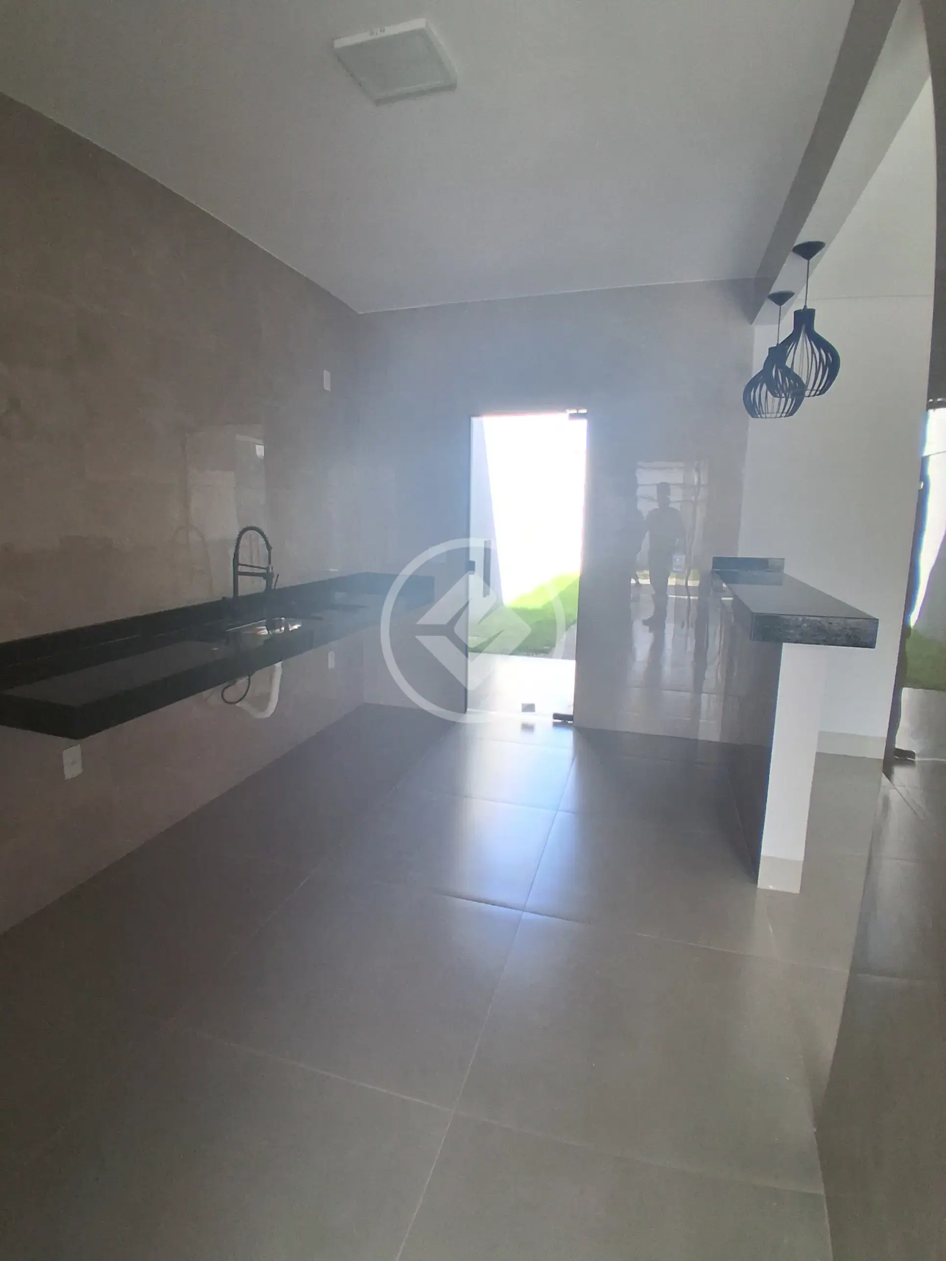 Casa 3 quartos no Setor Serra Dourada - 3ª Etapa, Aparecida de Goiânia — foto 3 de 5