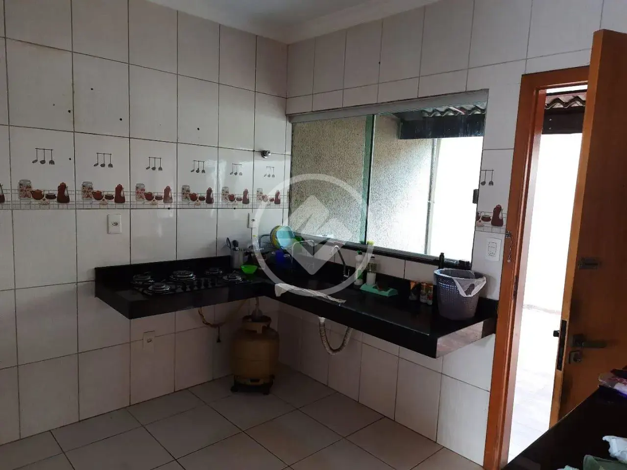 Casa 3 quartos no Residencial Itaipu, Goiânia — foto 4 de 4