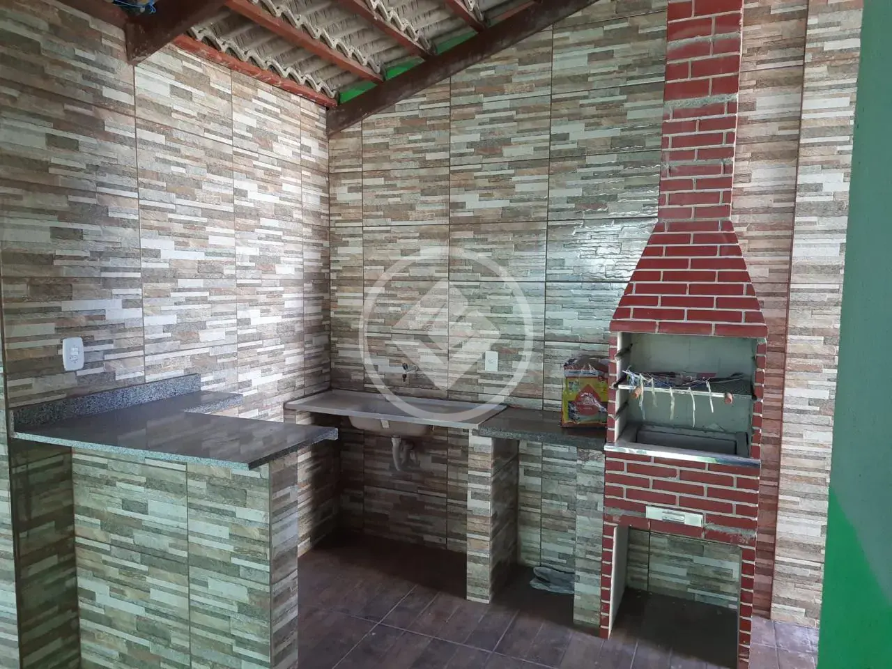 Casa 3 quartos no Residencial Itaipu, Goiânia — foto 3 de 4
