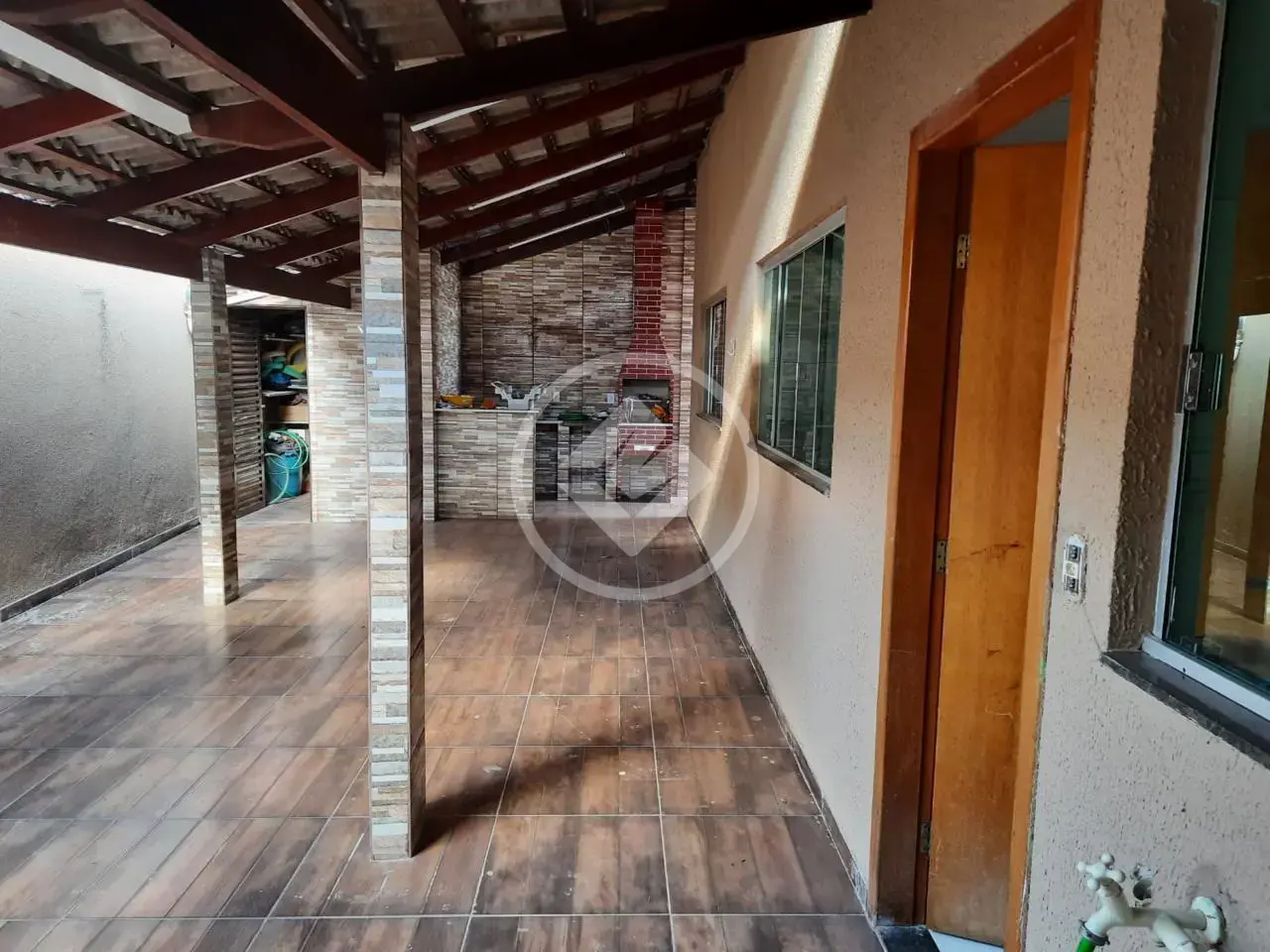 Casa Residencial Itaipu, Goiânia - GO — foto 2