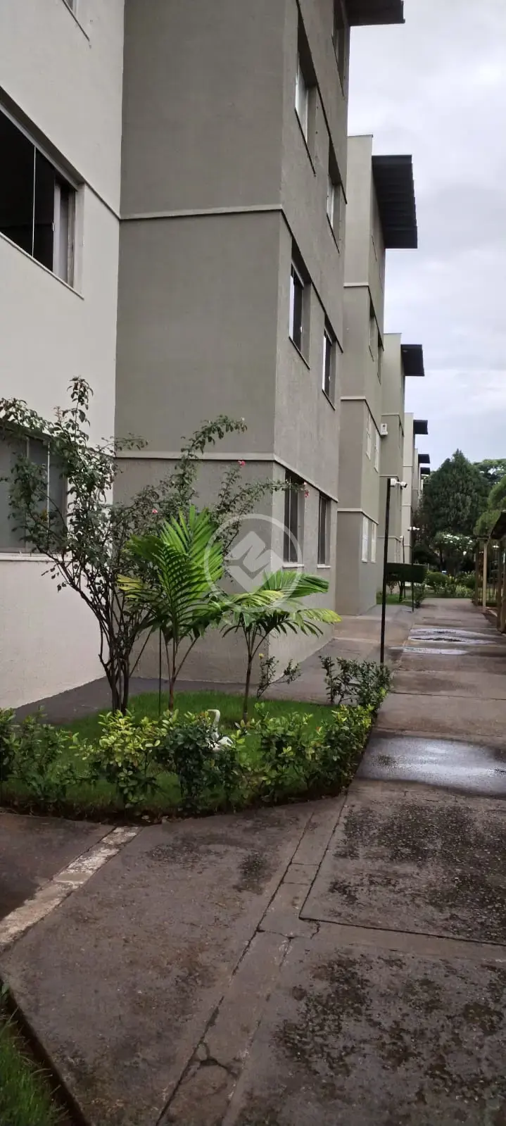 Oportunidade Imperdível Apartamento 3/4