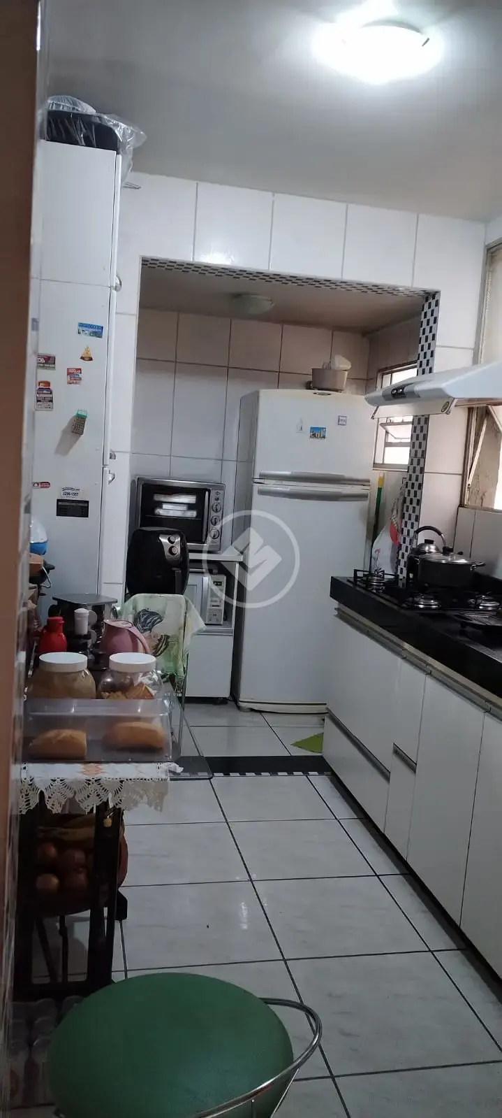 Apartamento 3 quartos no Parque Oeste Industrial, Goiânia — foto 2 de 5