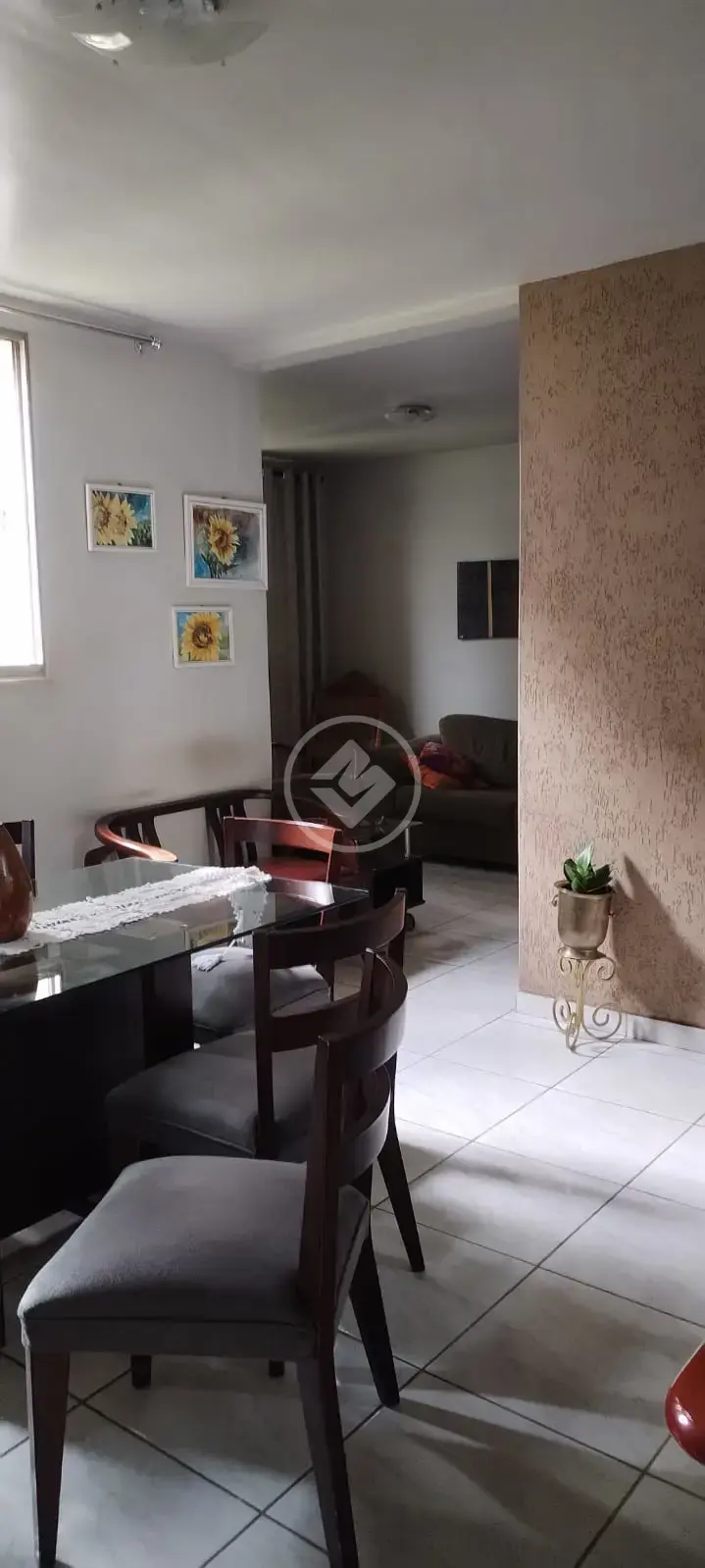 Apartamento 3 quartos no Parque Oeste Industrial, Goiânia — foto 5 de 5
