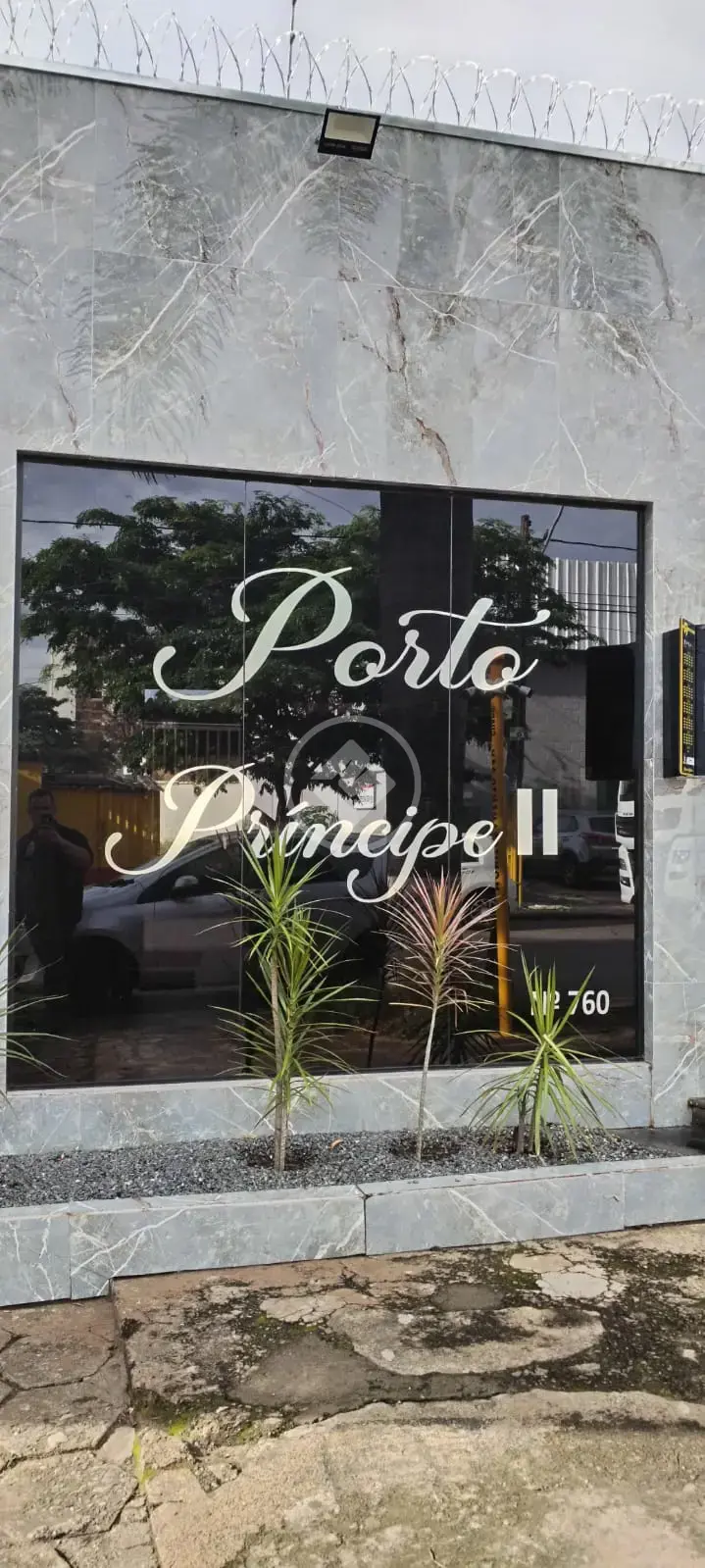 Apartamento 3 quartos no Parque Oeste Industrial, Goiânia — foto 3 de 5