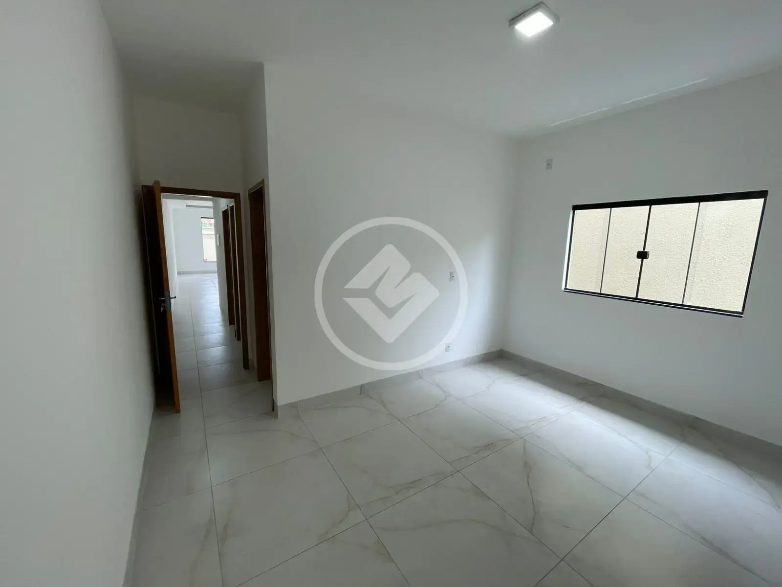 Casa 2 quartos no Rosa dos Ventos, Aparecida de Goiânia — foto 5 de 6