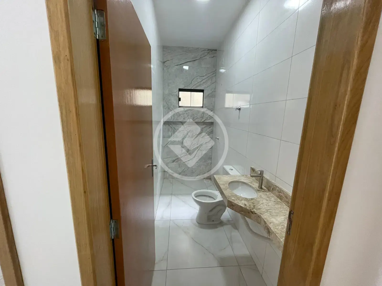 Casa 2 quartos no Rosa dos Ventos, Aparecida de Goiânia — foto 6 de 6