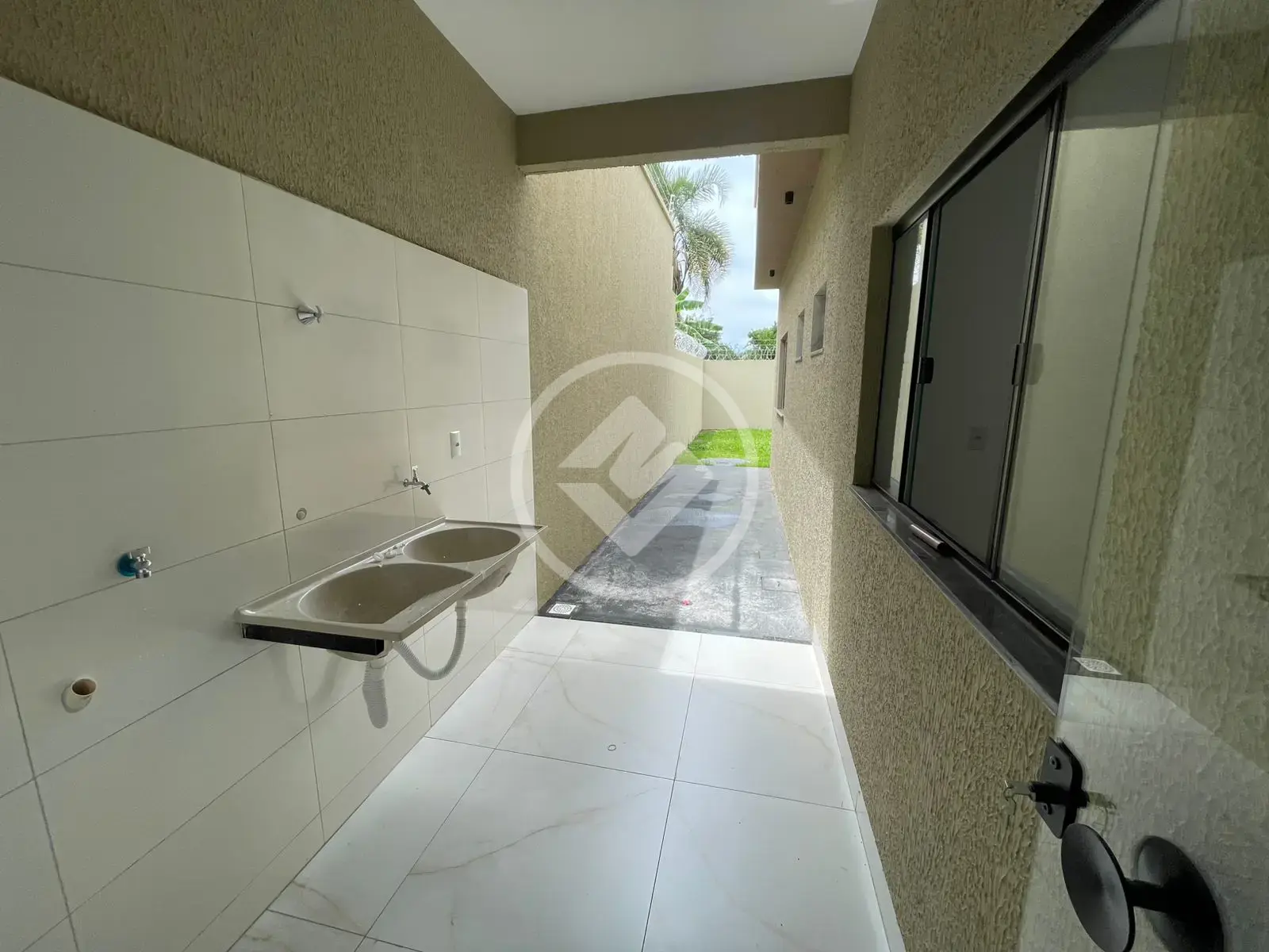 Casa 2 quartos no Rosa dos Ventos, Aparecida de Goiânia — foto 3 de 6