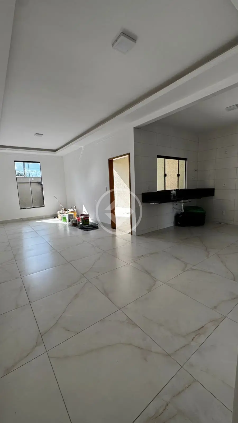 Casa 2 quartos no Rosa dos Ventos, Aparecida de Goiânia — foto 4 de 6