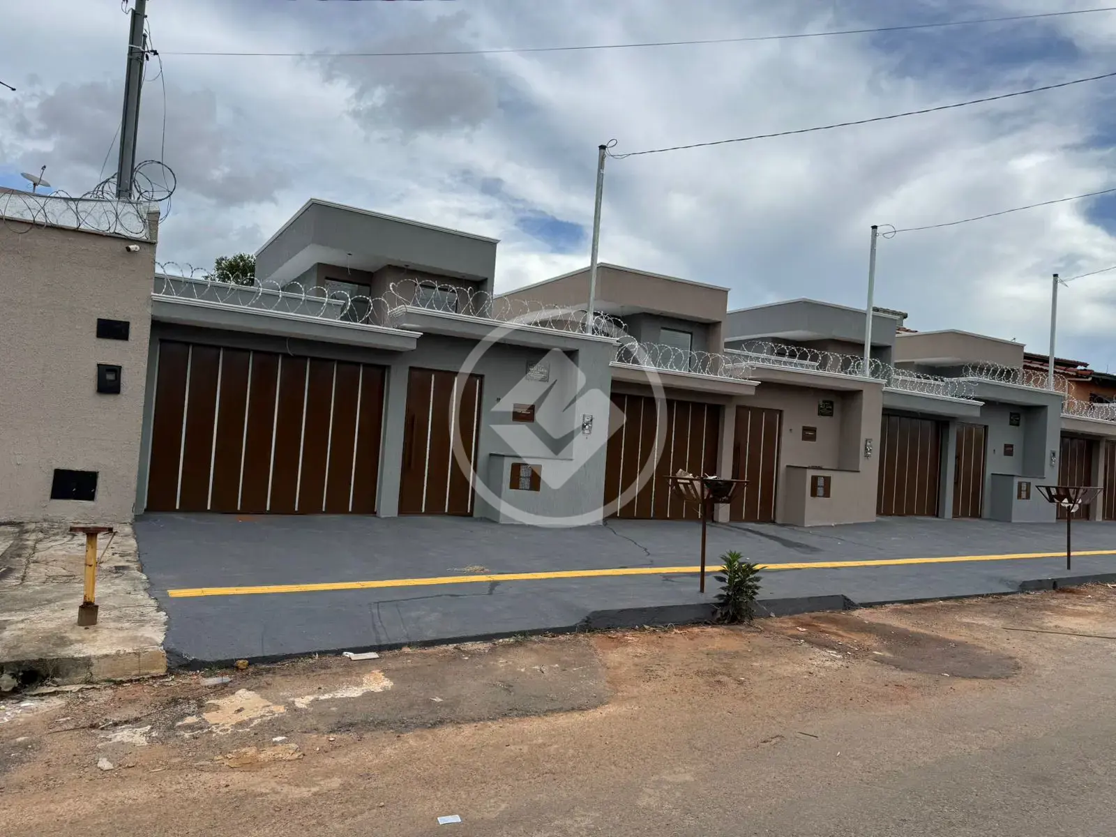 🏡 Casa à Venda – Setor Conde dos Arcos, Aparecida de Goiânia