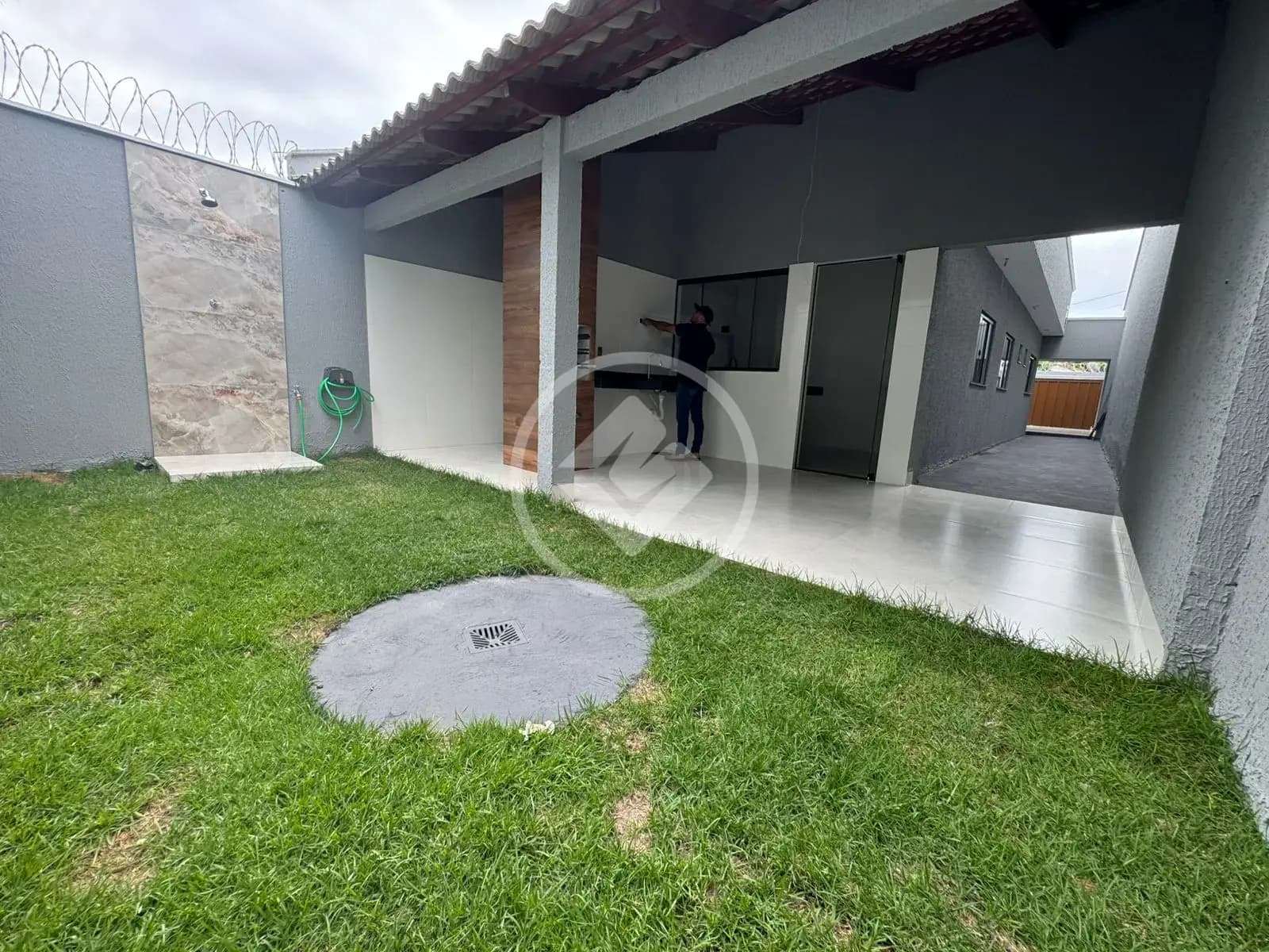 Casa 3 quartos no Setor Conde dos Arcos Complemento, Aparecida de Goiânia — foto 4 de 6