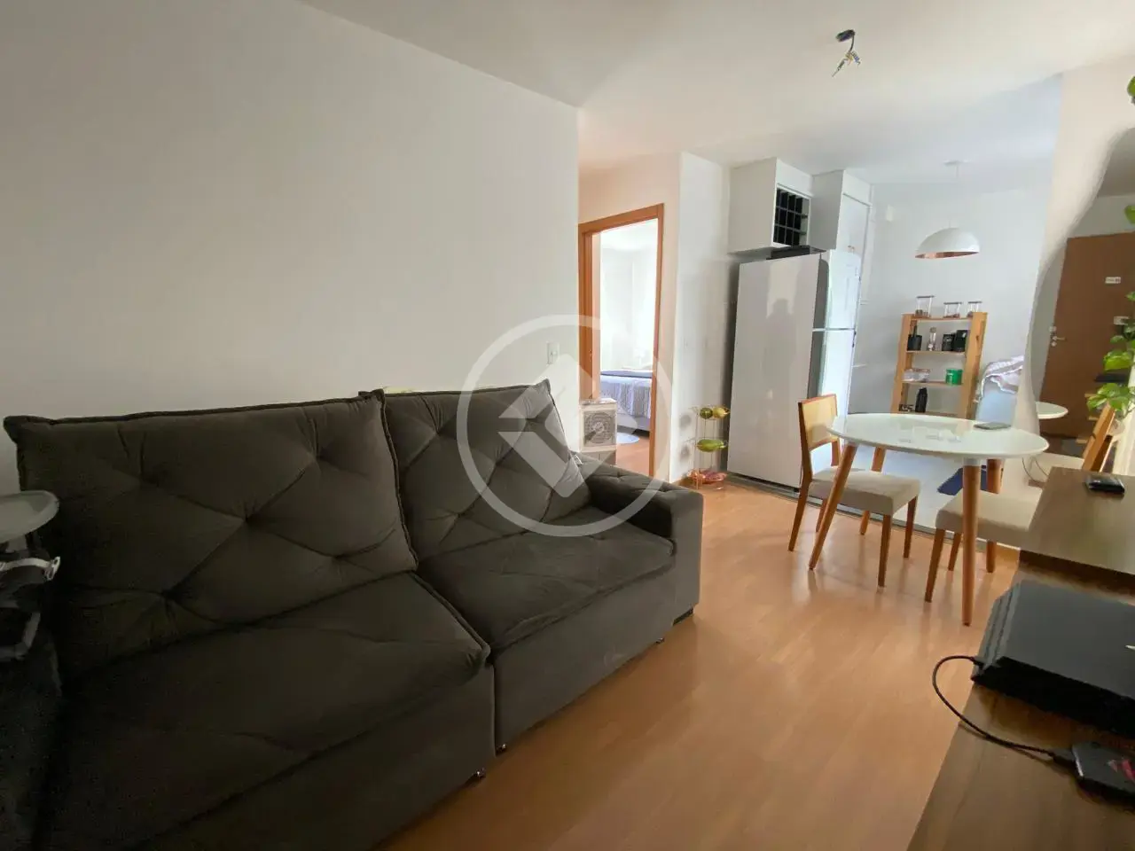 Apartamento Cardoso, Aparecida de Goiânia - GO — foto 2