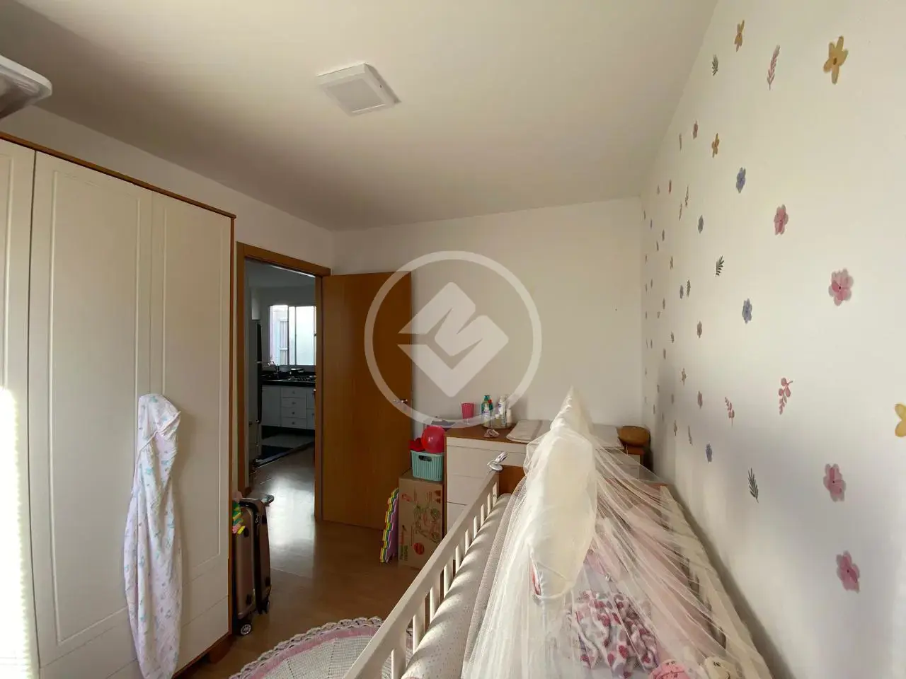 Apartamento 2 quartos no Cardoso, Aparecida de Goiânia — foto 3 de 6