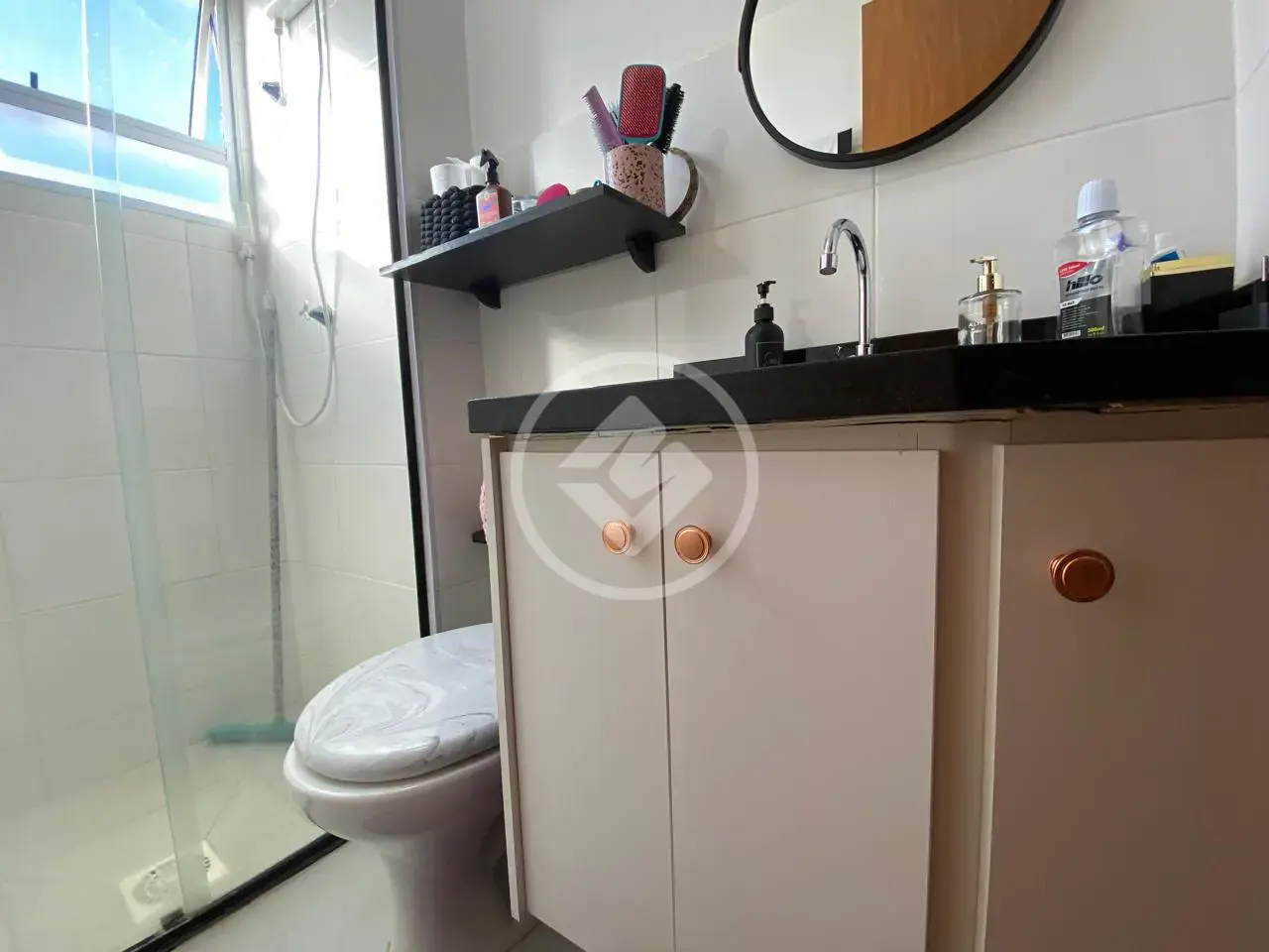 Apartamento 2 quartos no Cardoso, Aparecida de Goiânia — foto 6 de 6