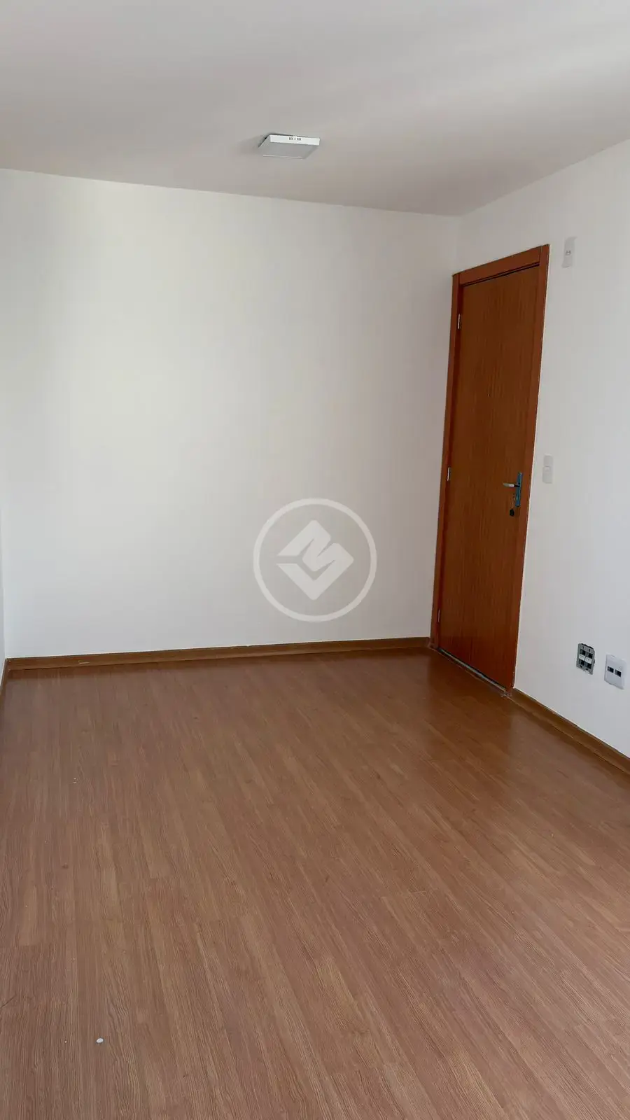Apartamento Cardoso, Aparecida de Goiânia - GO — foto 2