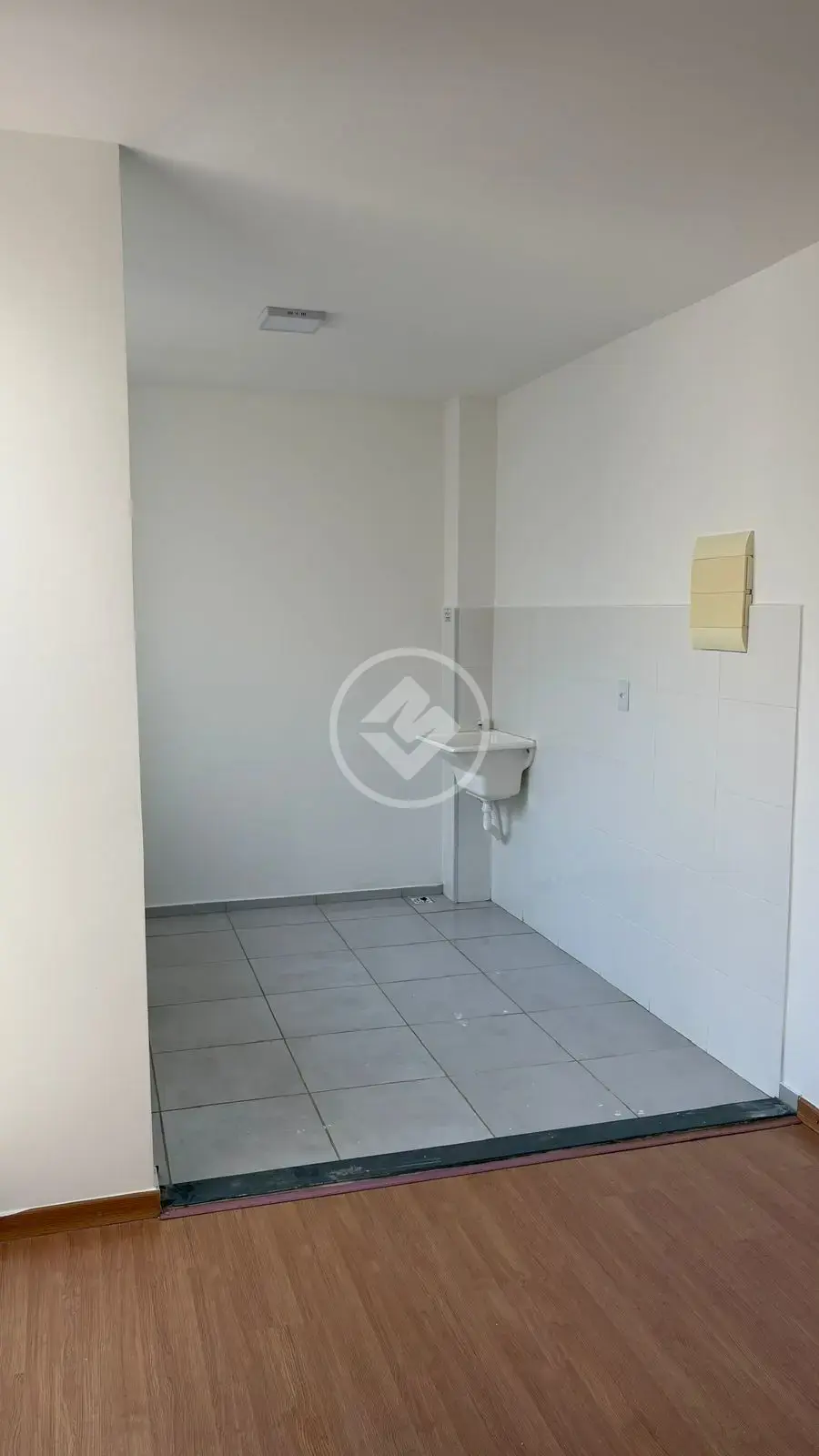 Apartamento 2 quartos no Cardoso, Aparecida de Goiânia — foto 3 de 5