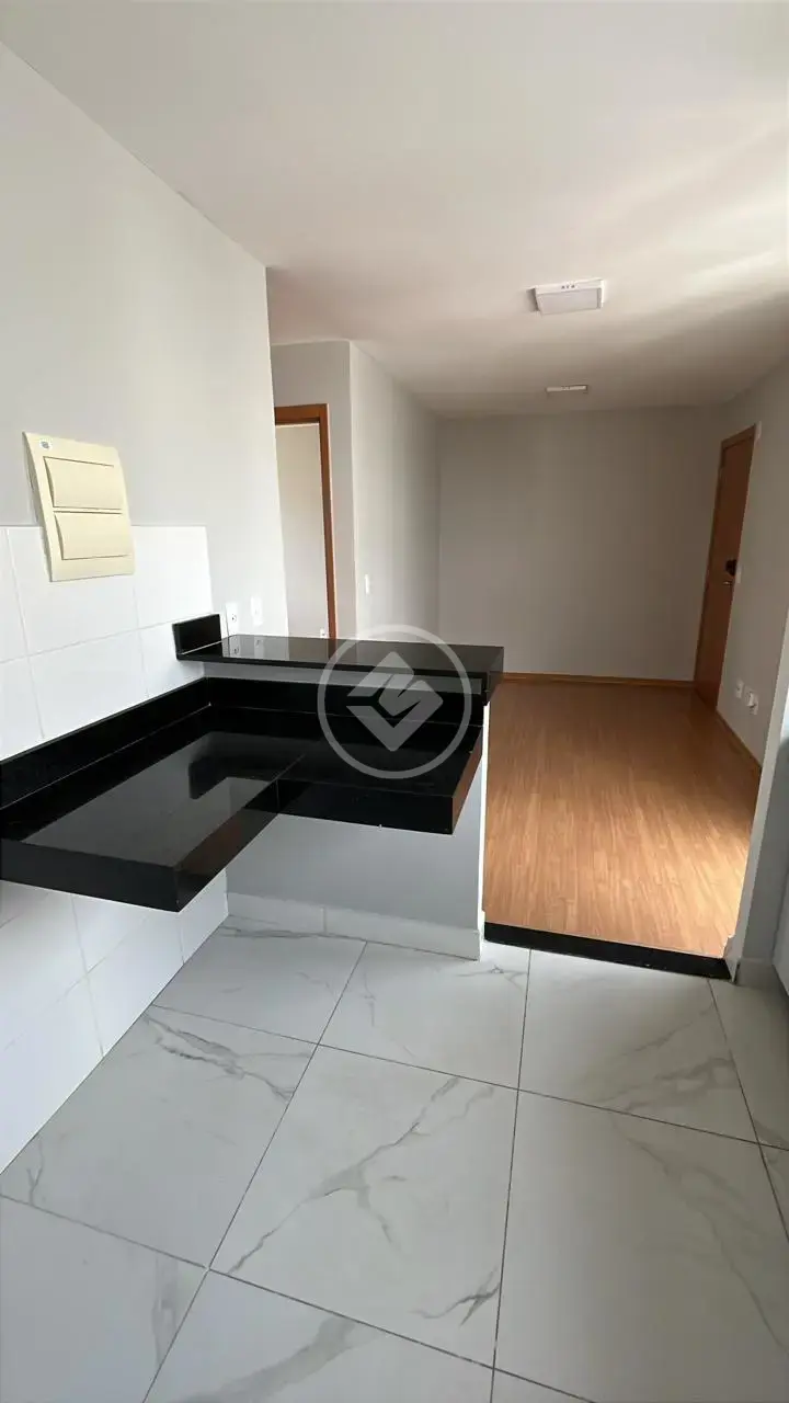 Apartamento Cardoso, Aparecida de Goiânia - GO — foto 1