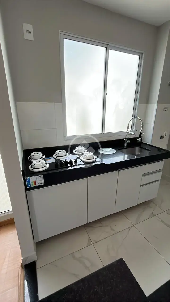 Apartamento Cardoso, Aparecida de Goiânia - GO — foto 2